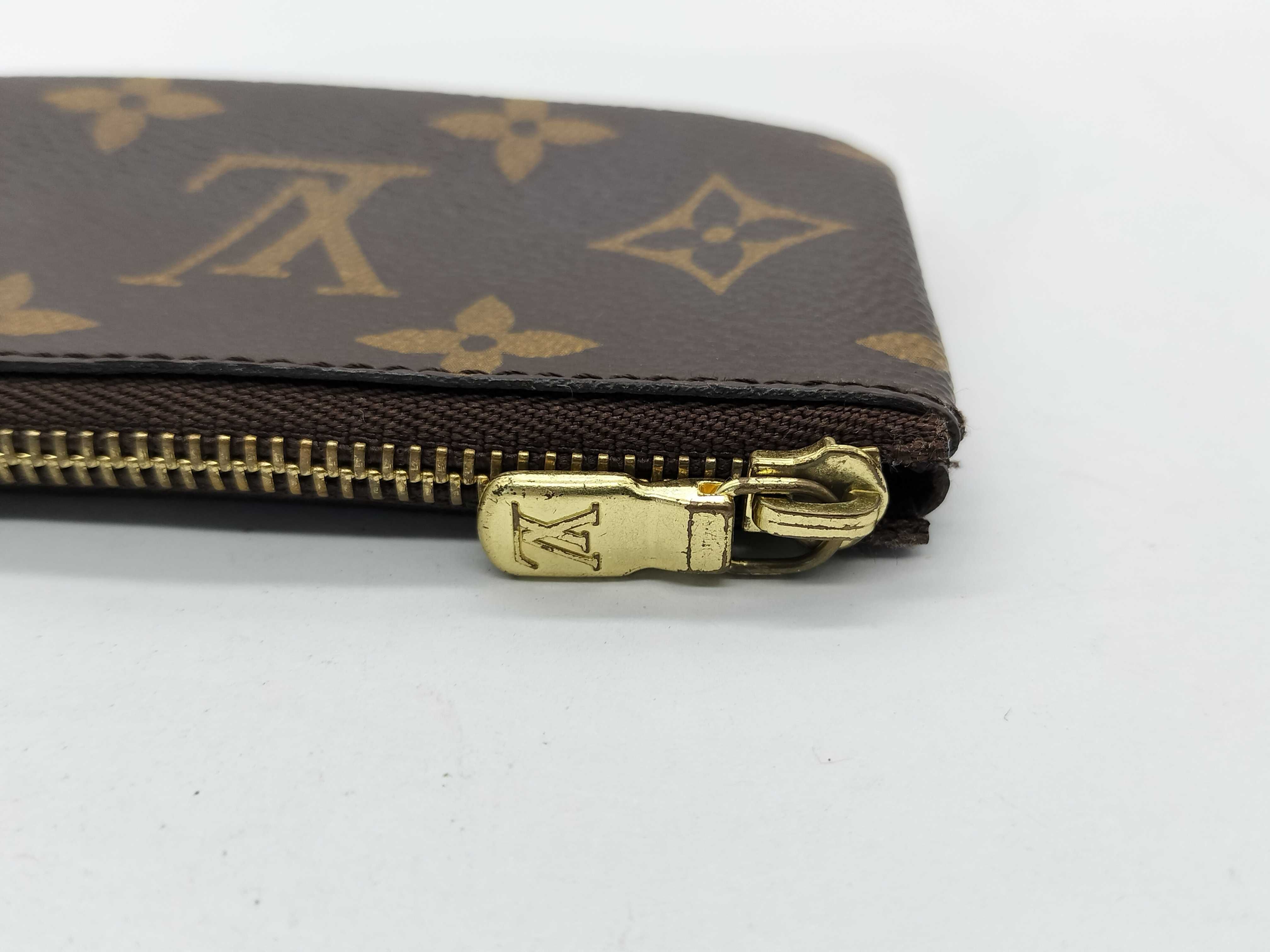 Monogram M62650 Pochette Clé Coin Case — view 4