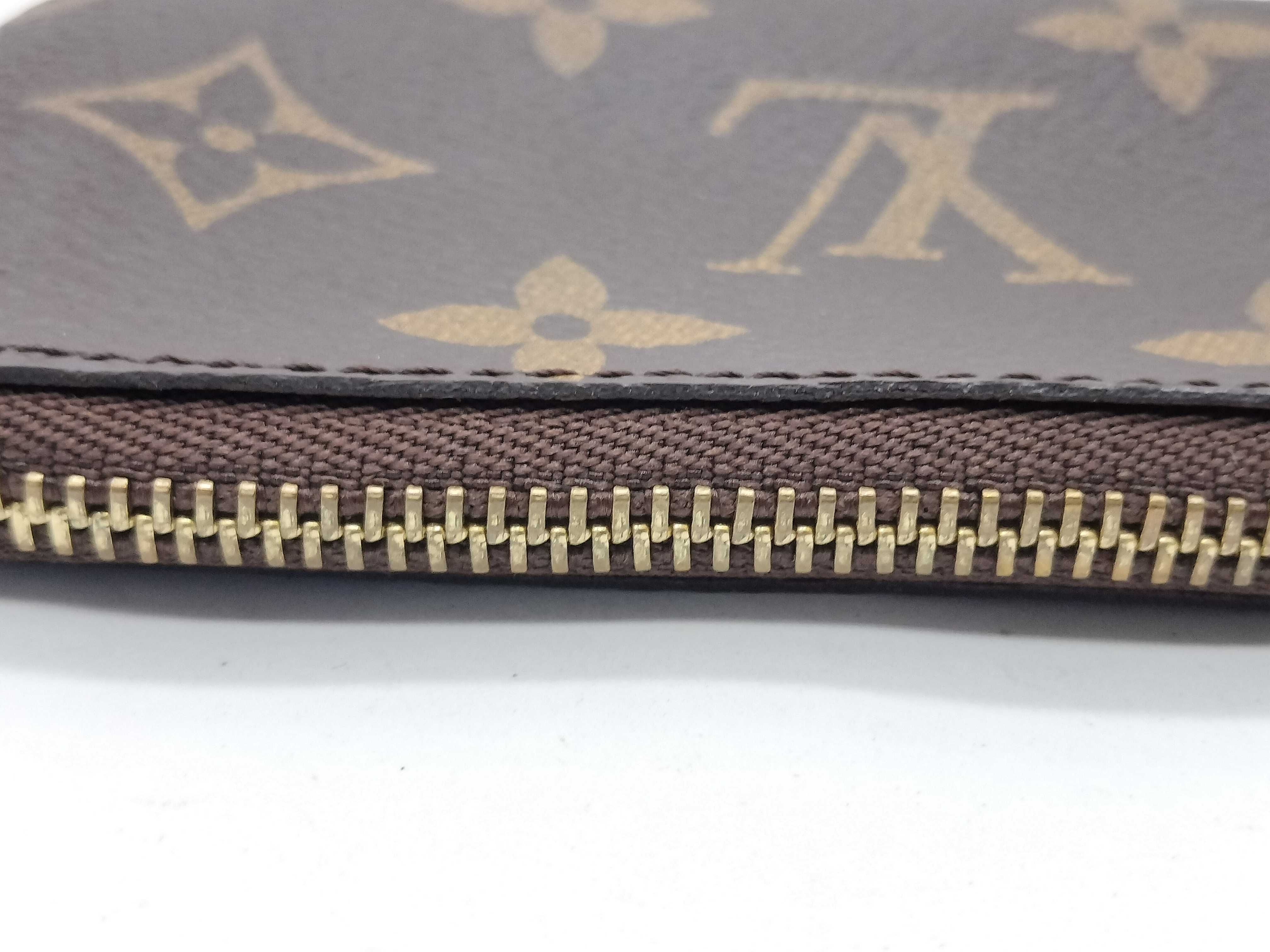 Monogram M62650 Pochette Clé Coin Case — view 5