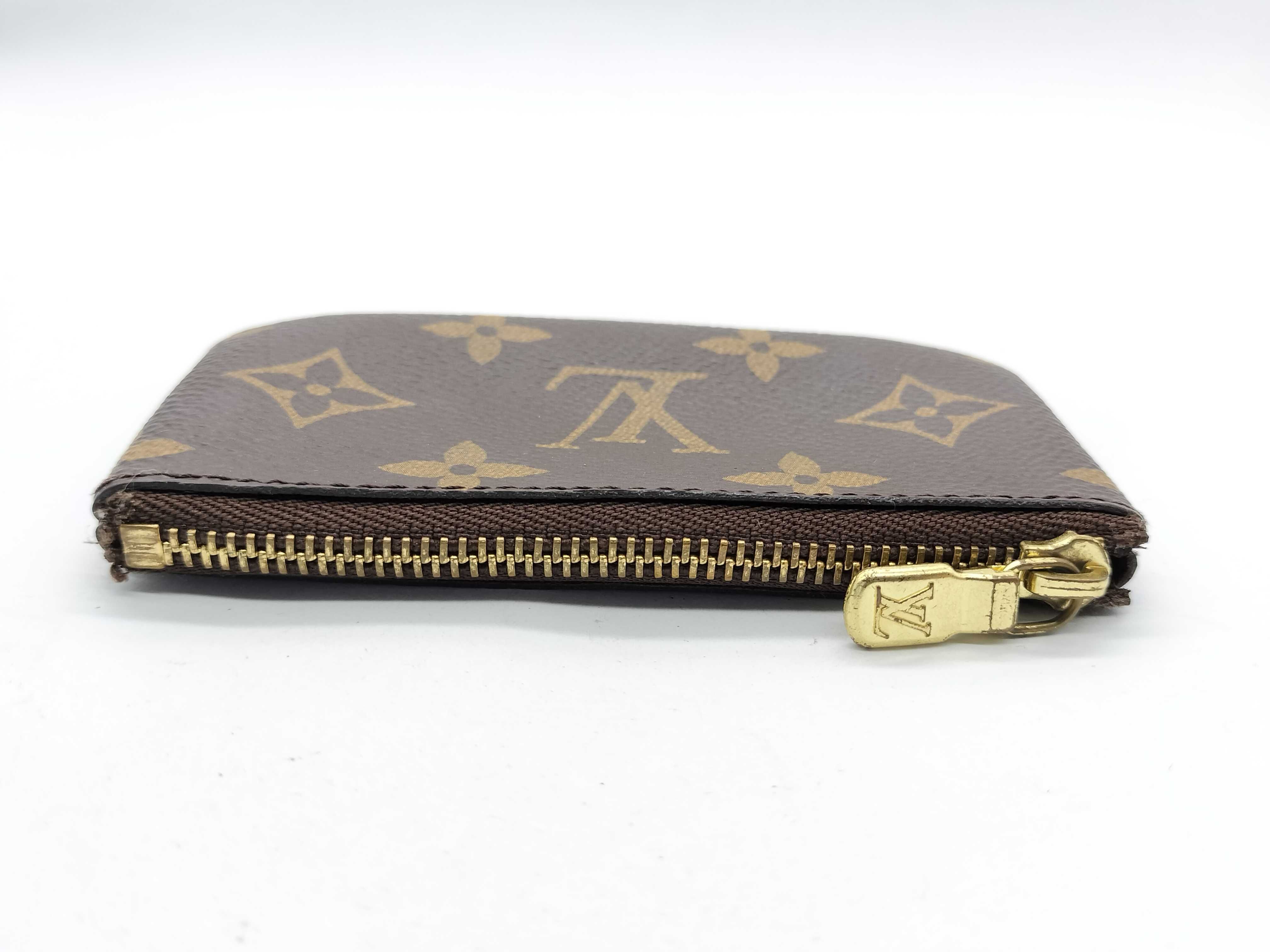 Monogram M62650 Pochette Clé Coin Case — view 6