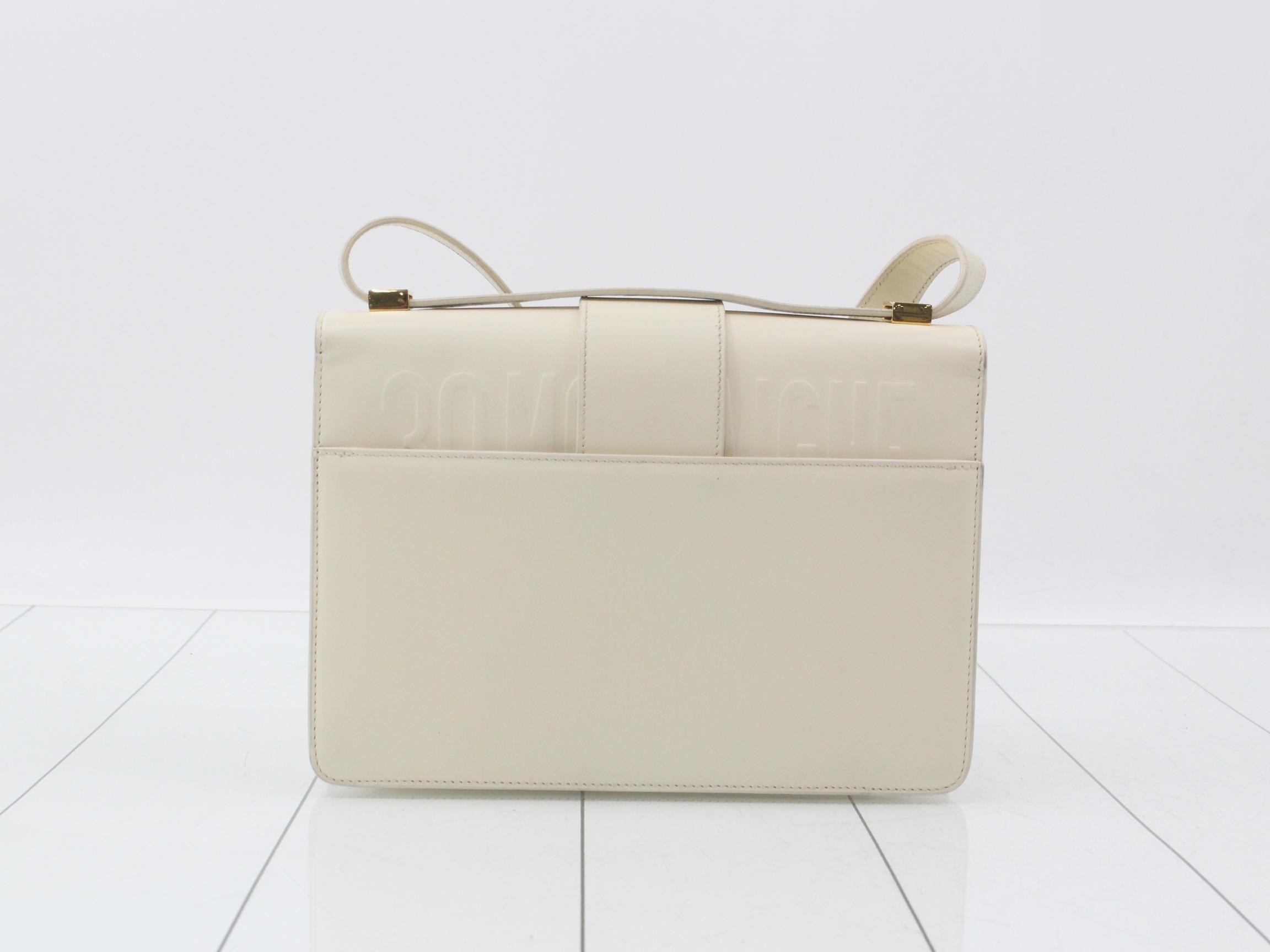 Other lines CD Montaigne Shoulder Bag — view 2