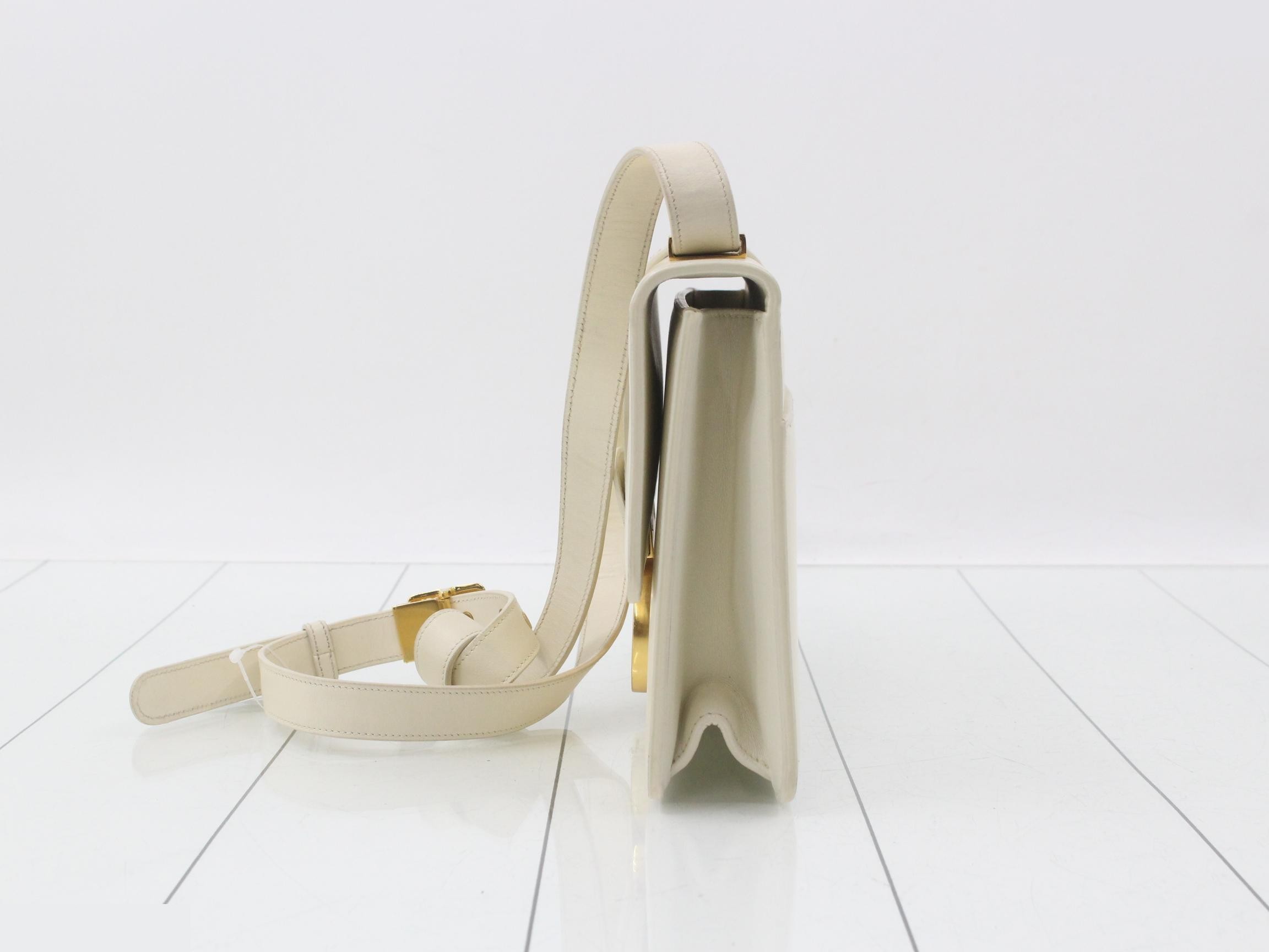 Other lines CD Montaigne Shoulder Bag — view 3