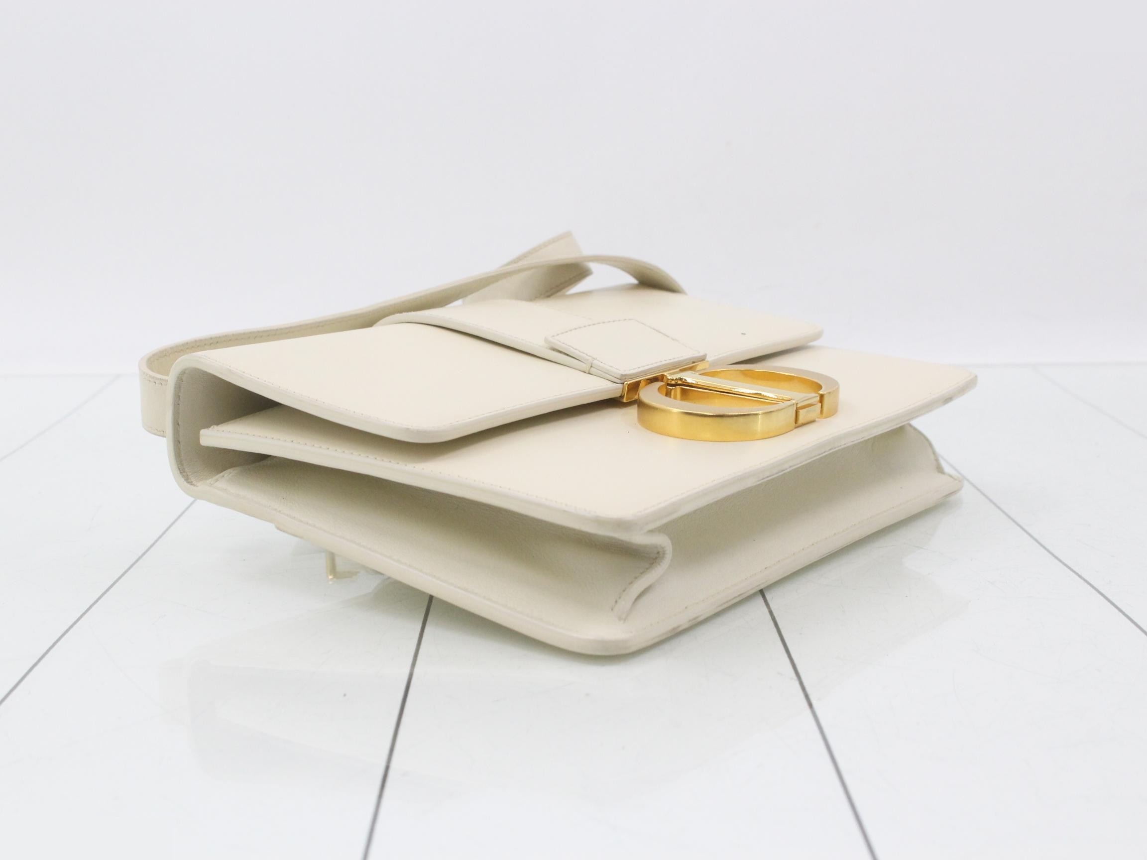 Other lines CD Montaigne Shoulder Bag — view 5