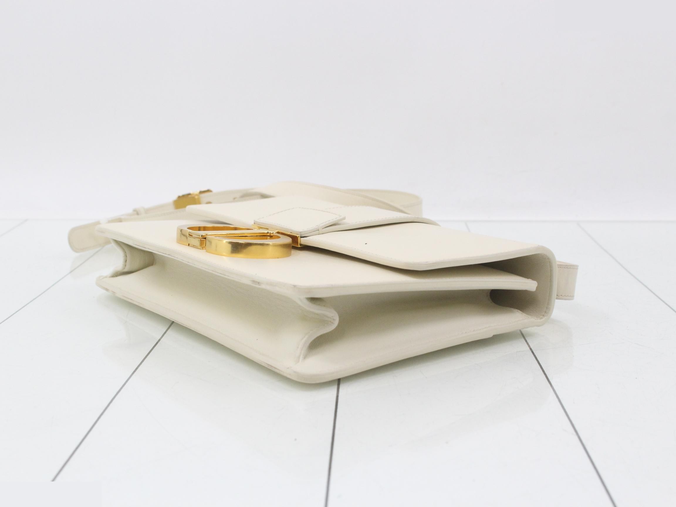 Other lines CD Montaigne Shoulder Bag — view 6