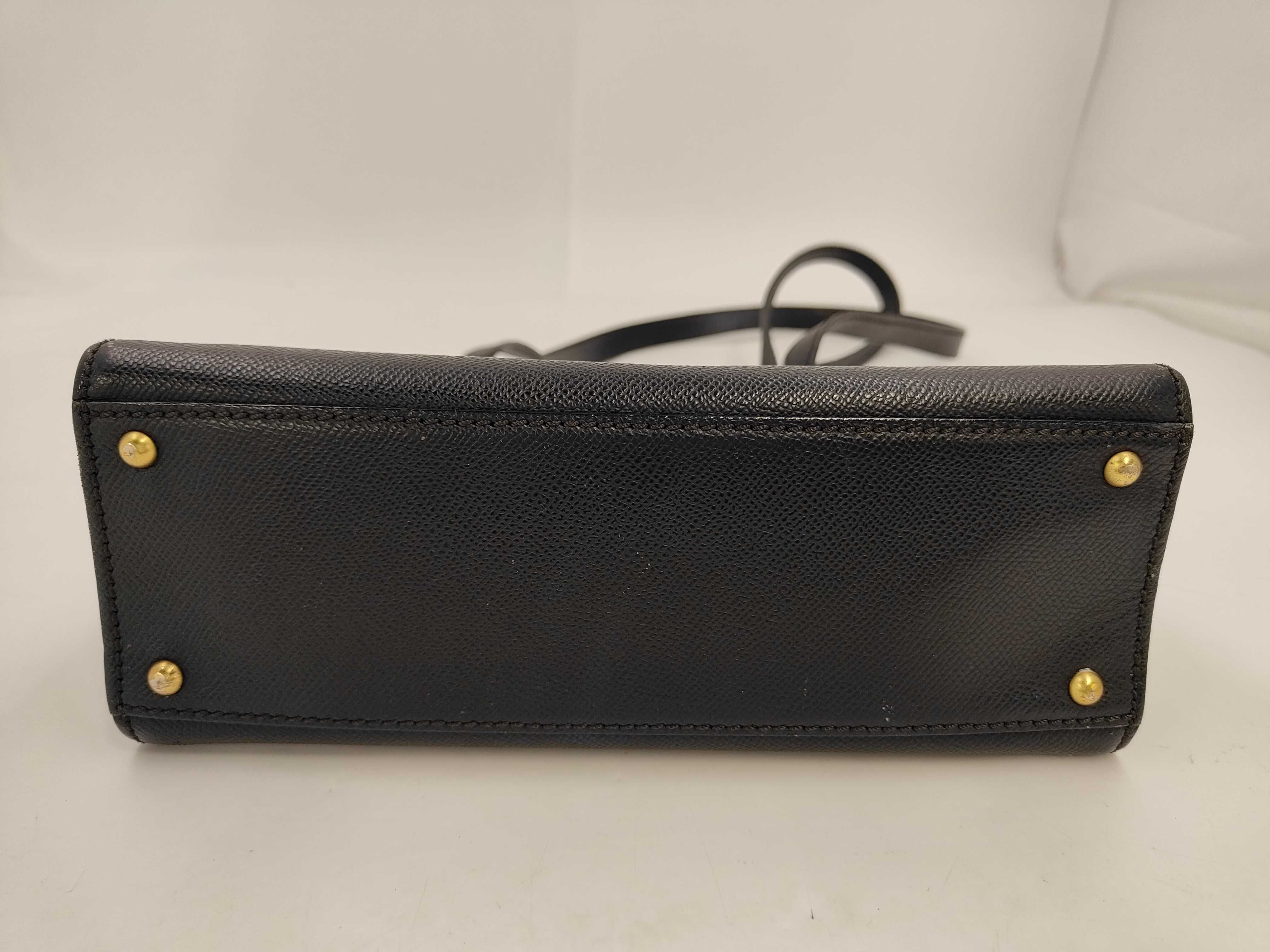 Caviar Skin Shoulder Bag — view 3