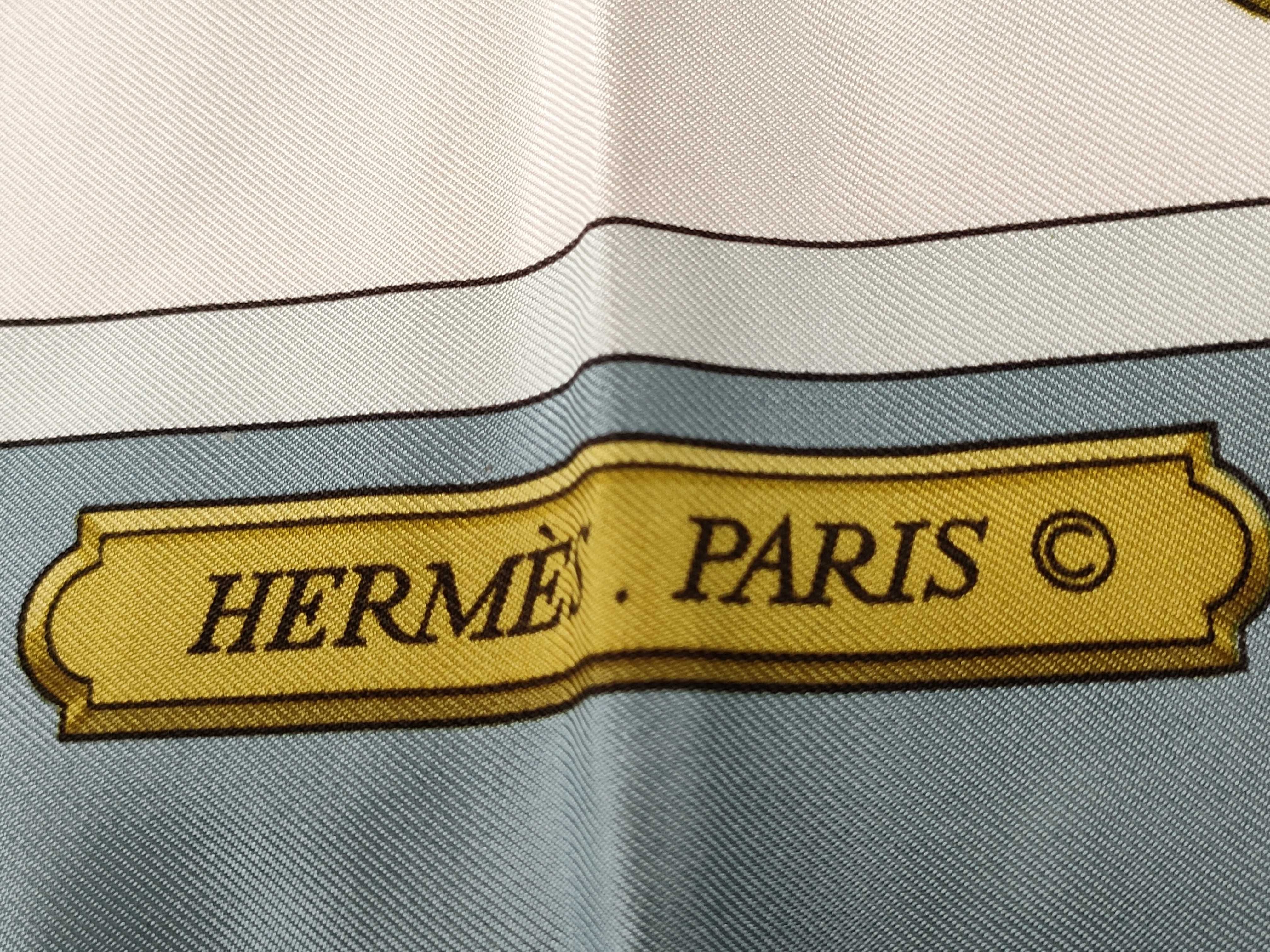 Carre 90 HARNAIS DE COUR Other accessories — view 3