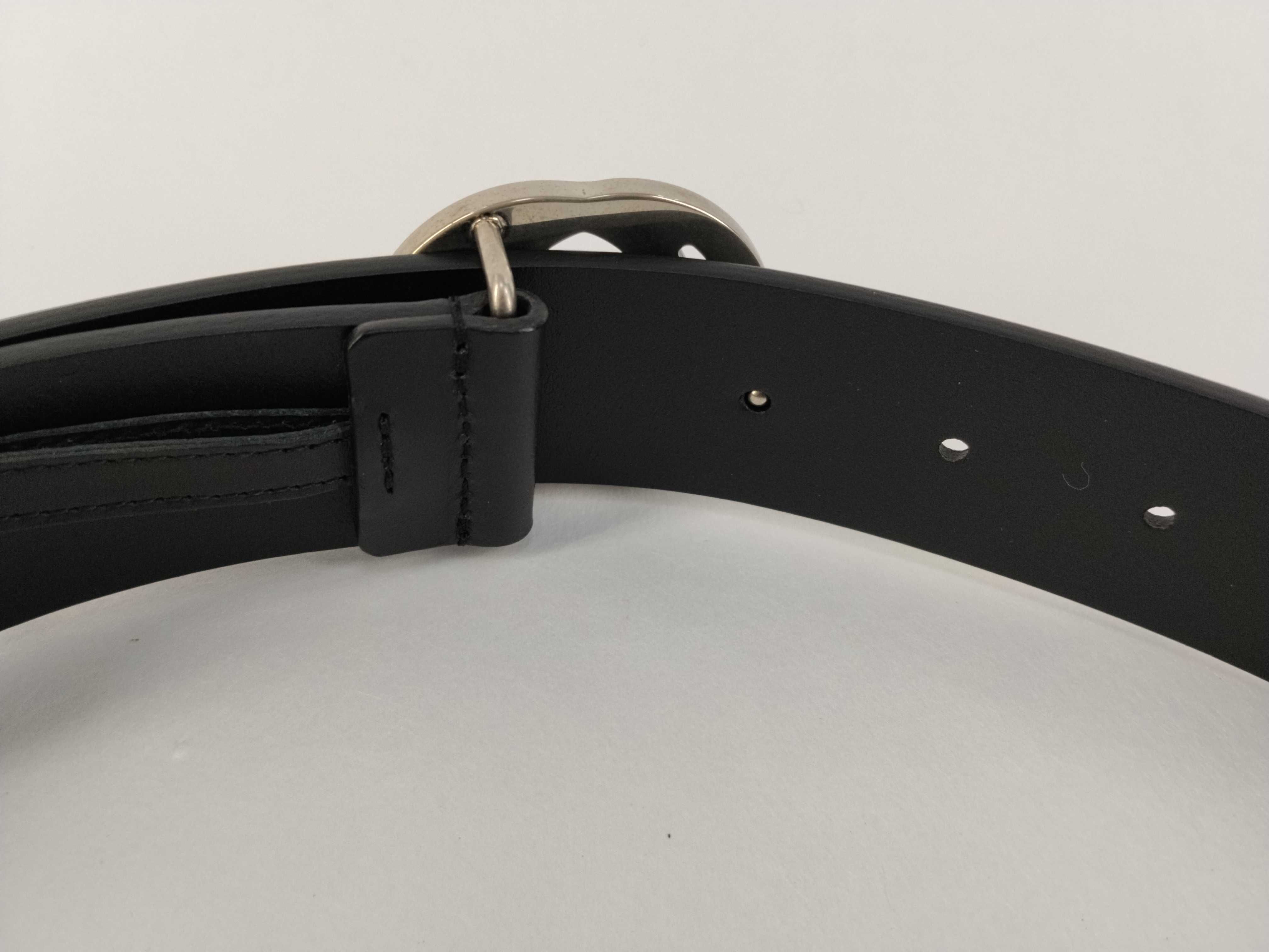Interlocking G Belt 75/30 Belt — view 3