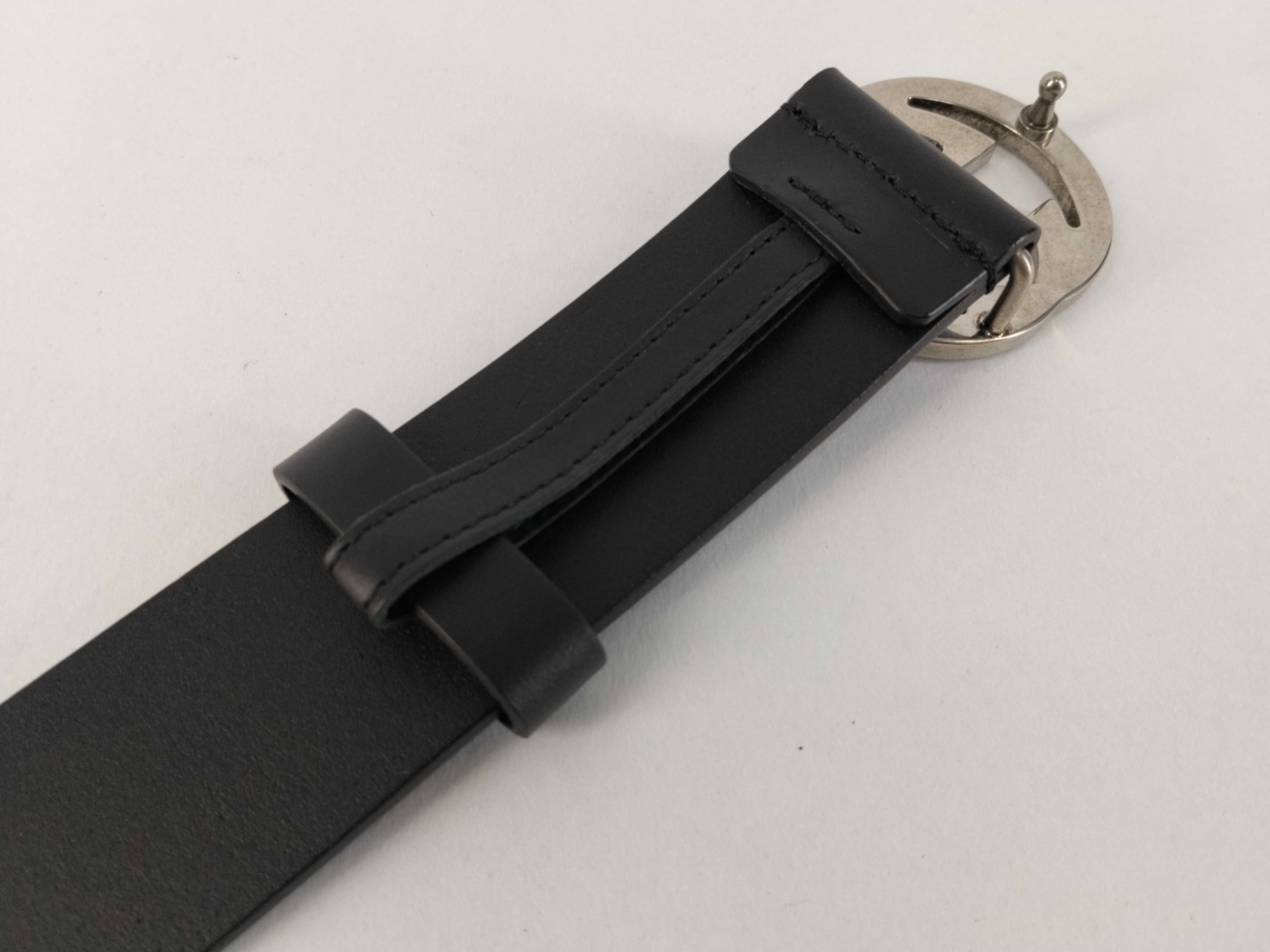 Interlocking G Belt 75/30 Belt — view 6