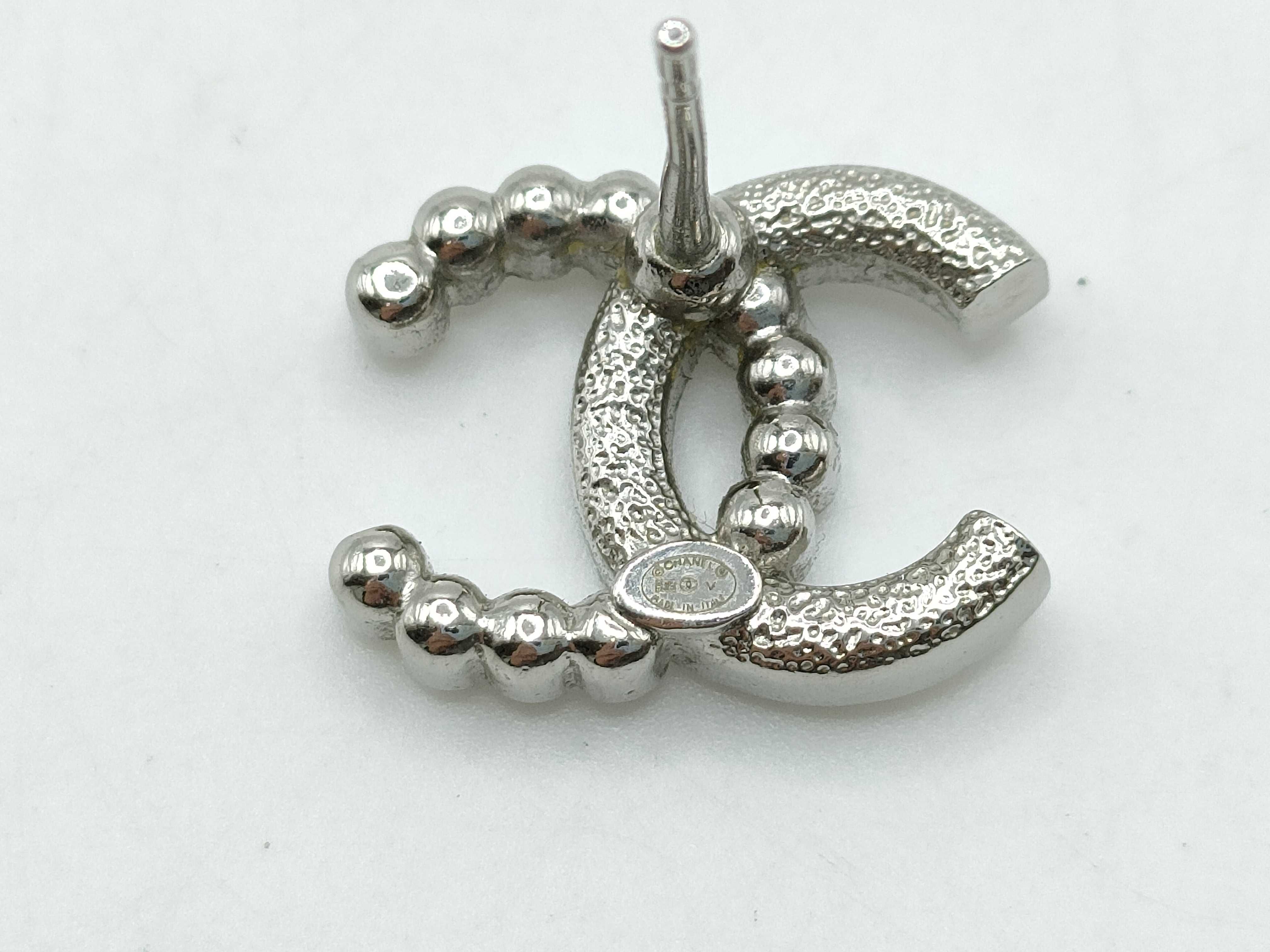 B25V Earring, Coco Stone, Single Earring — view 3