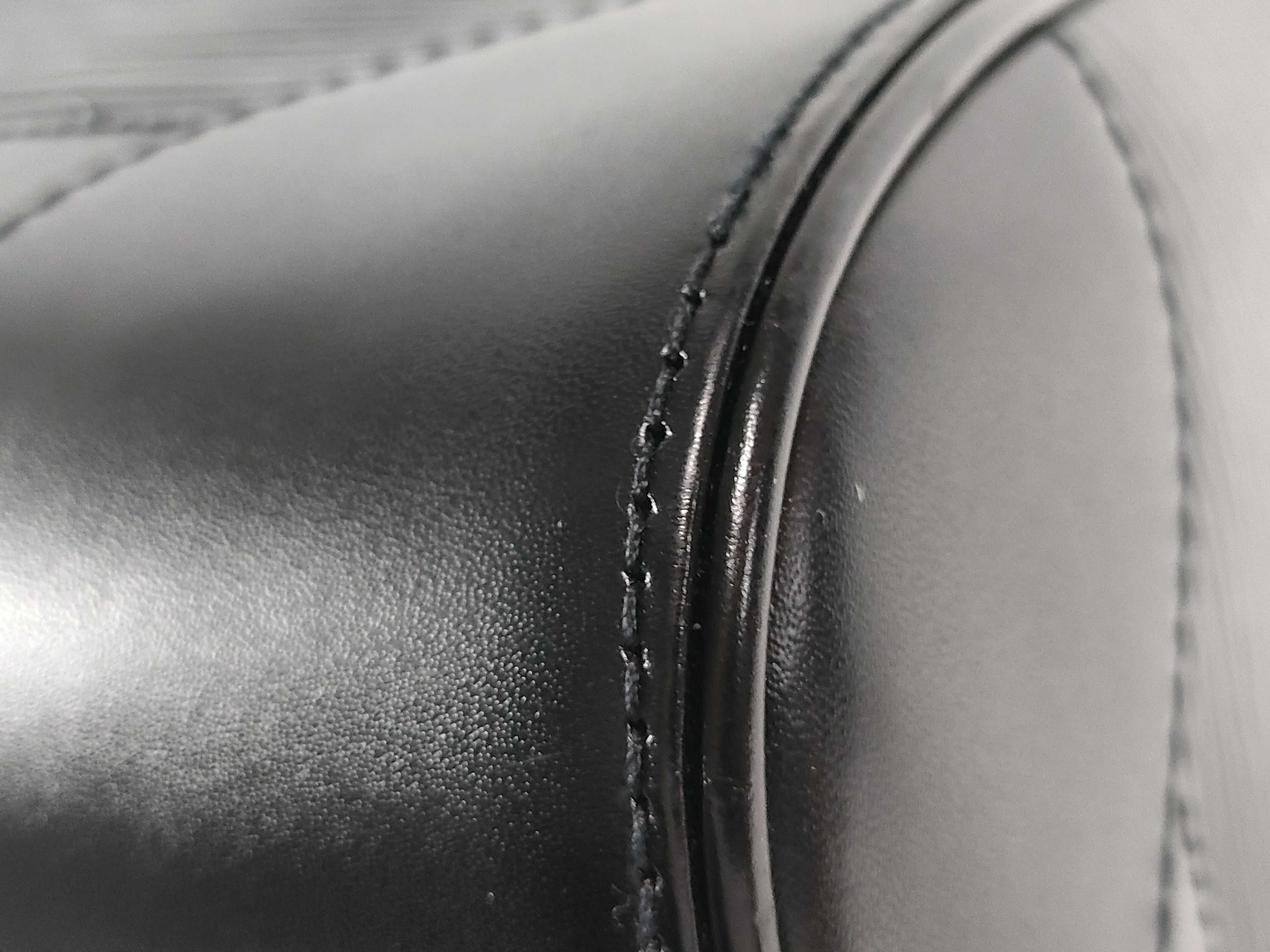 Epi Bourget Business Bag Boston Bag Black Serial Business Bag — view 7