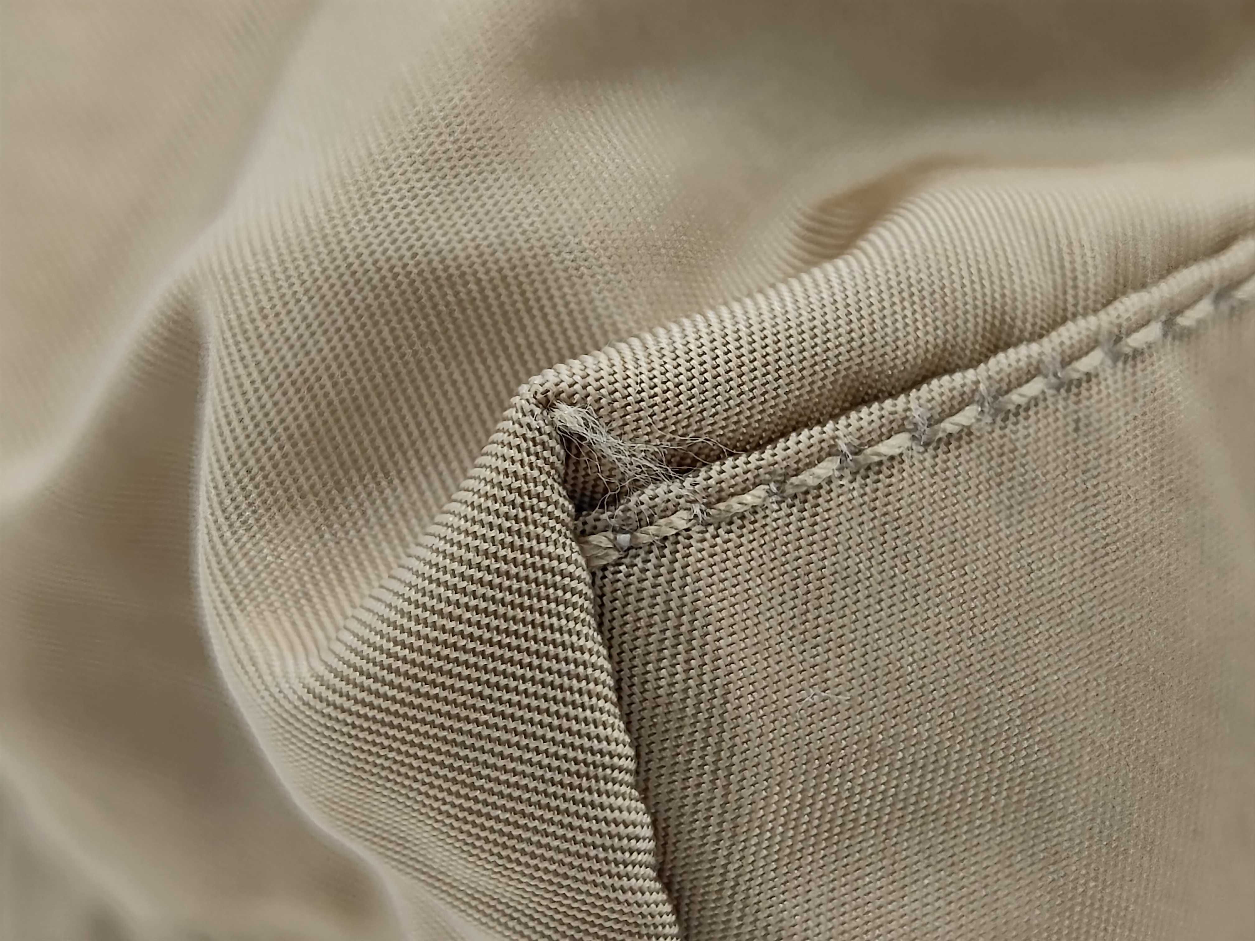 Nylon Tote Shoulder Bag — view 4