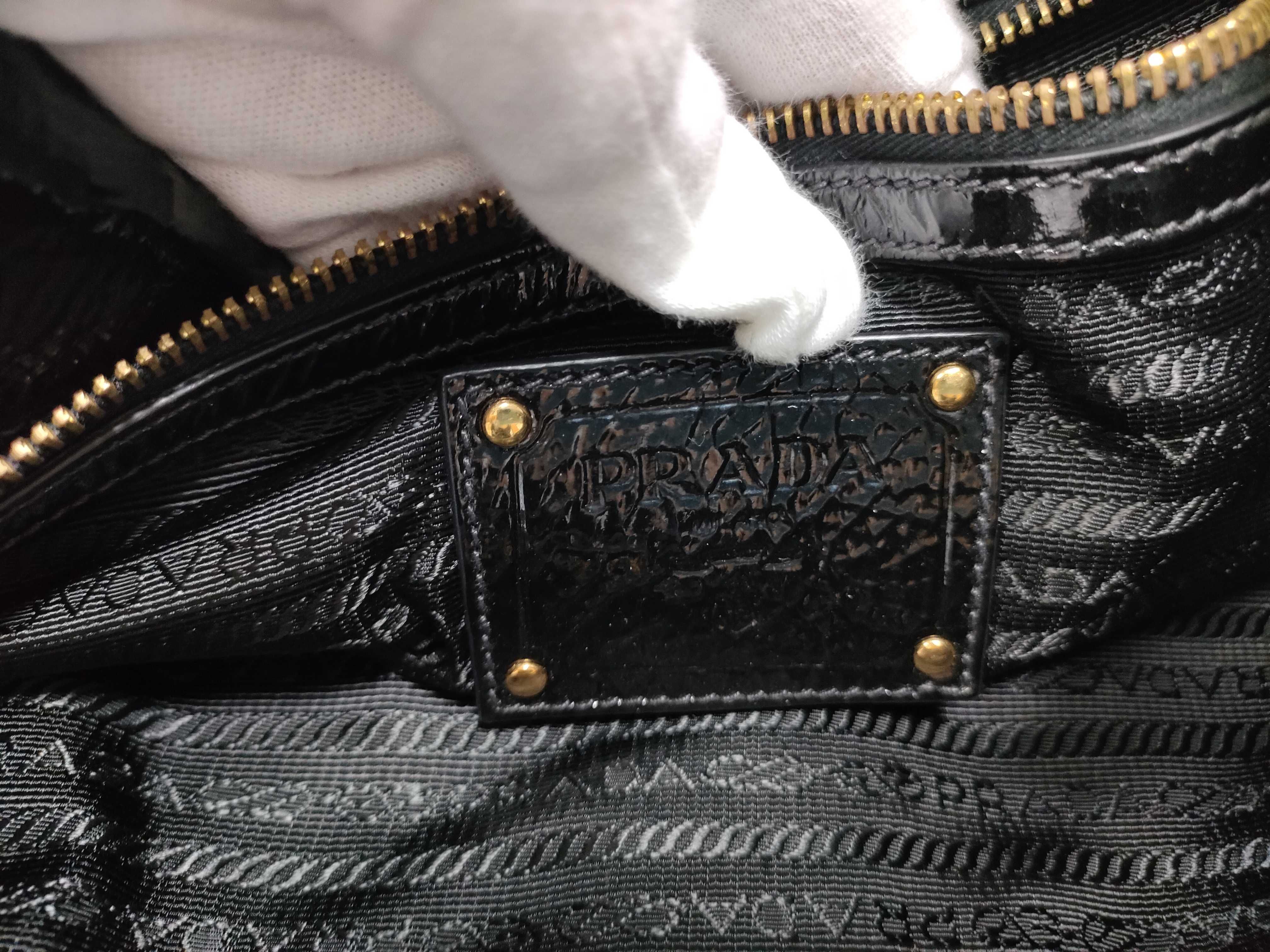 handbag, nylon, jeweled, crystal handbag — view 14