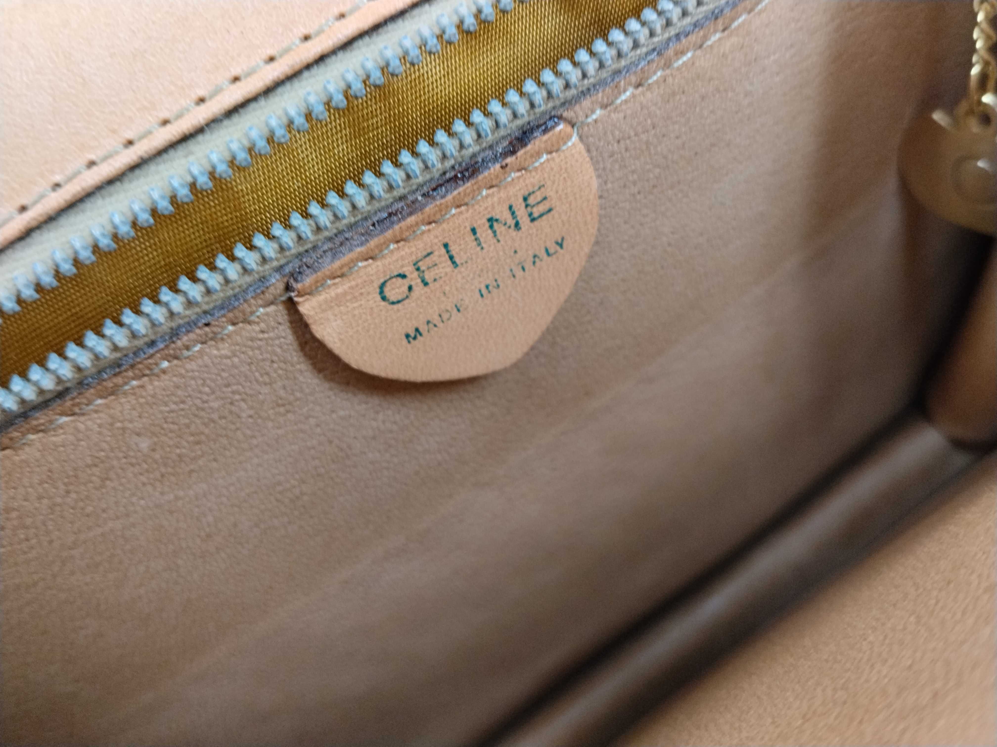 Macadam Double Flap Handbag — view 13