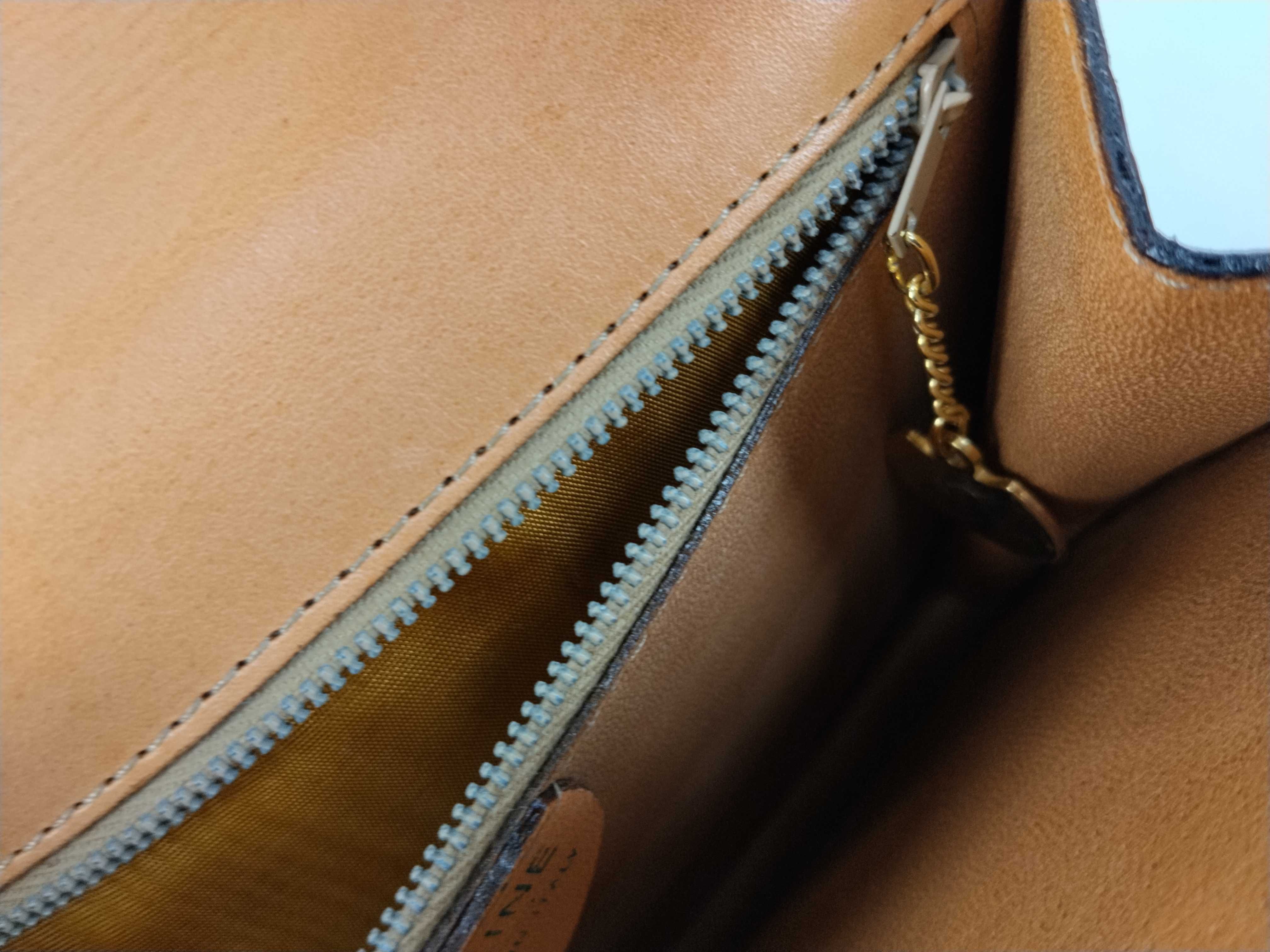 Macadam Double Flap Handbag — view 14