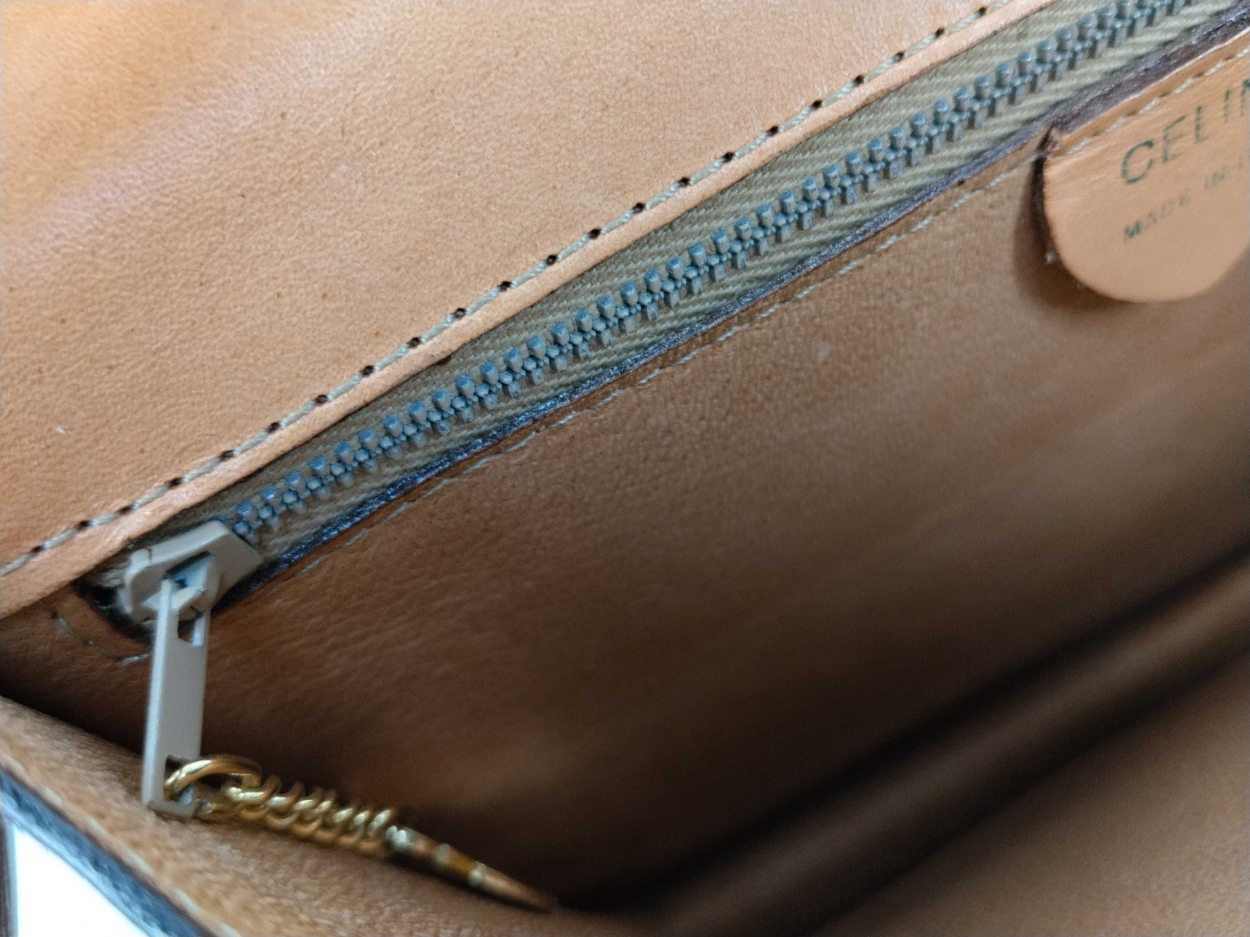 Macadam Double Flap Handbag — view 15