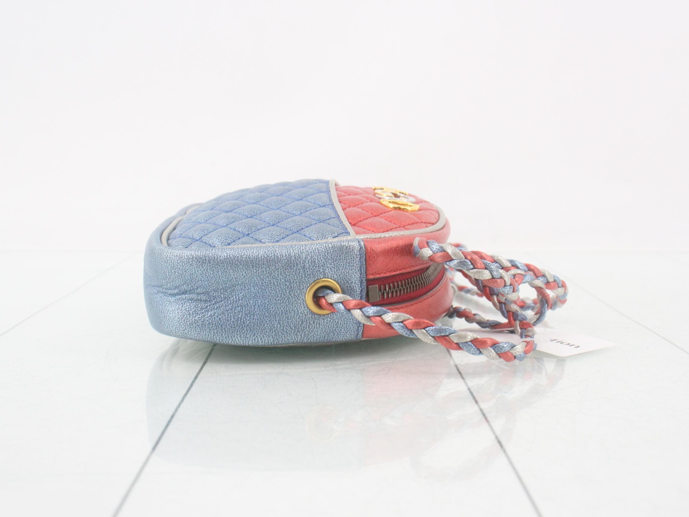 Shoulder bag — view 3