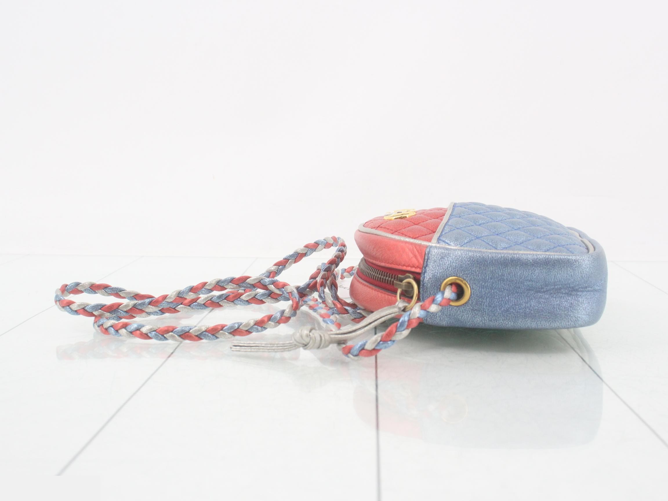 Shoulder bag — view 4