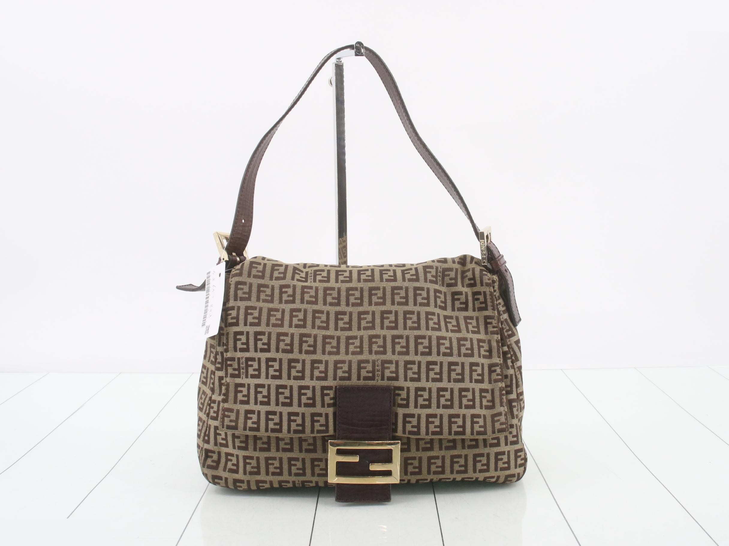 Zucchino (Bag) - Shoulder Bag