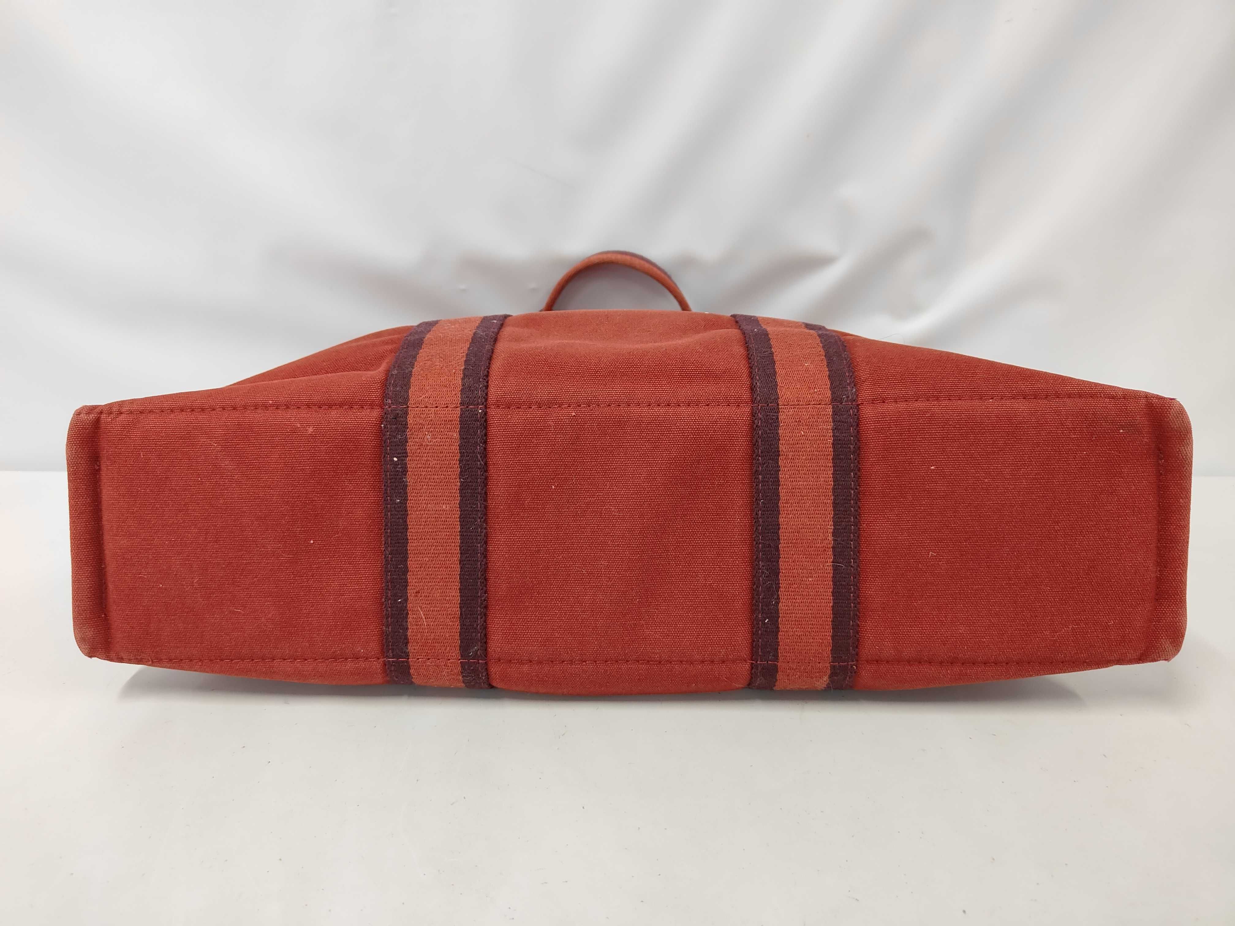 Tote Bag (Red) — view 3