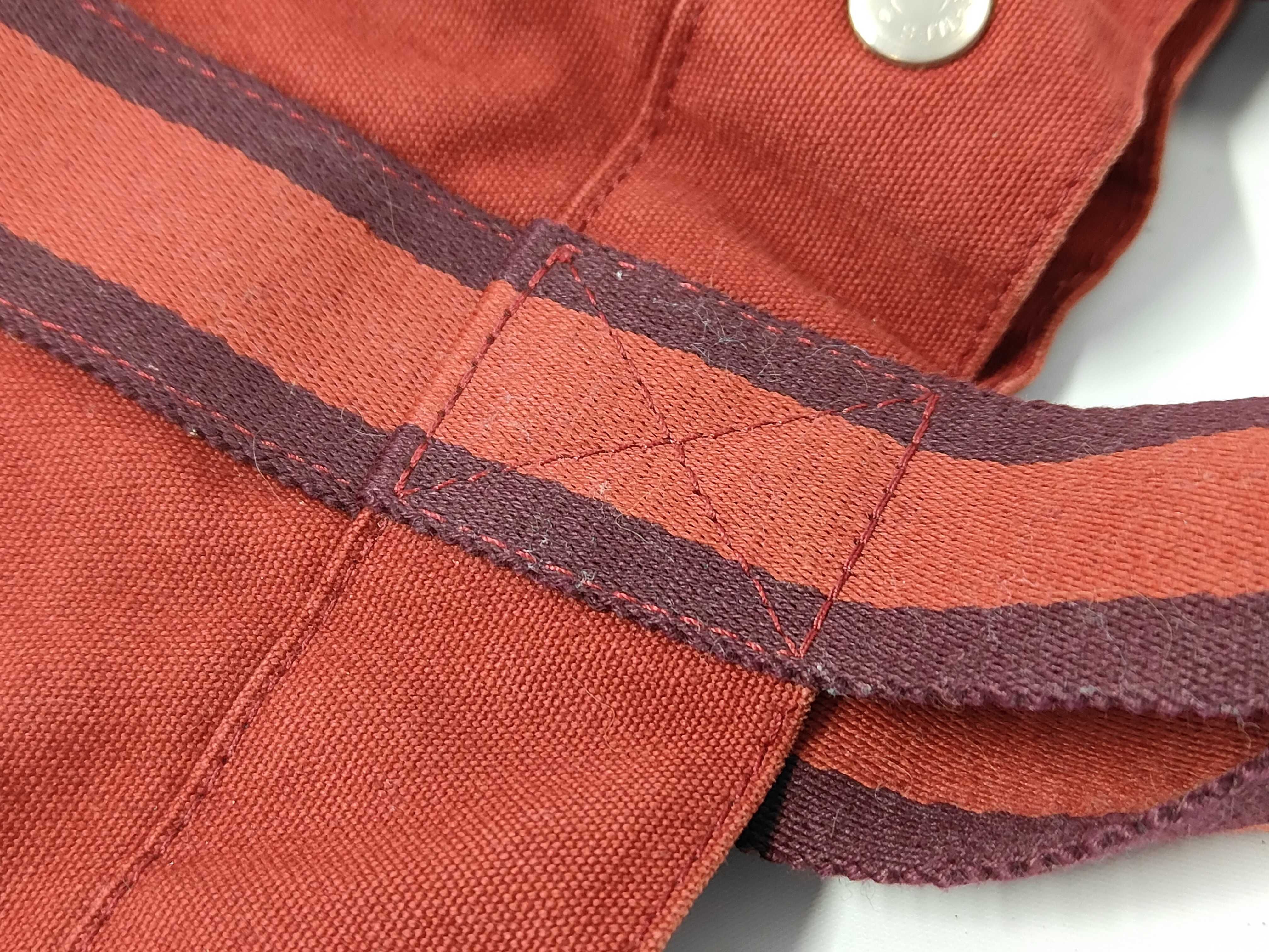 Tote Bag (Red) — view 6