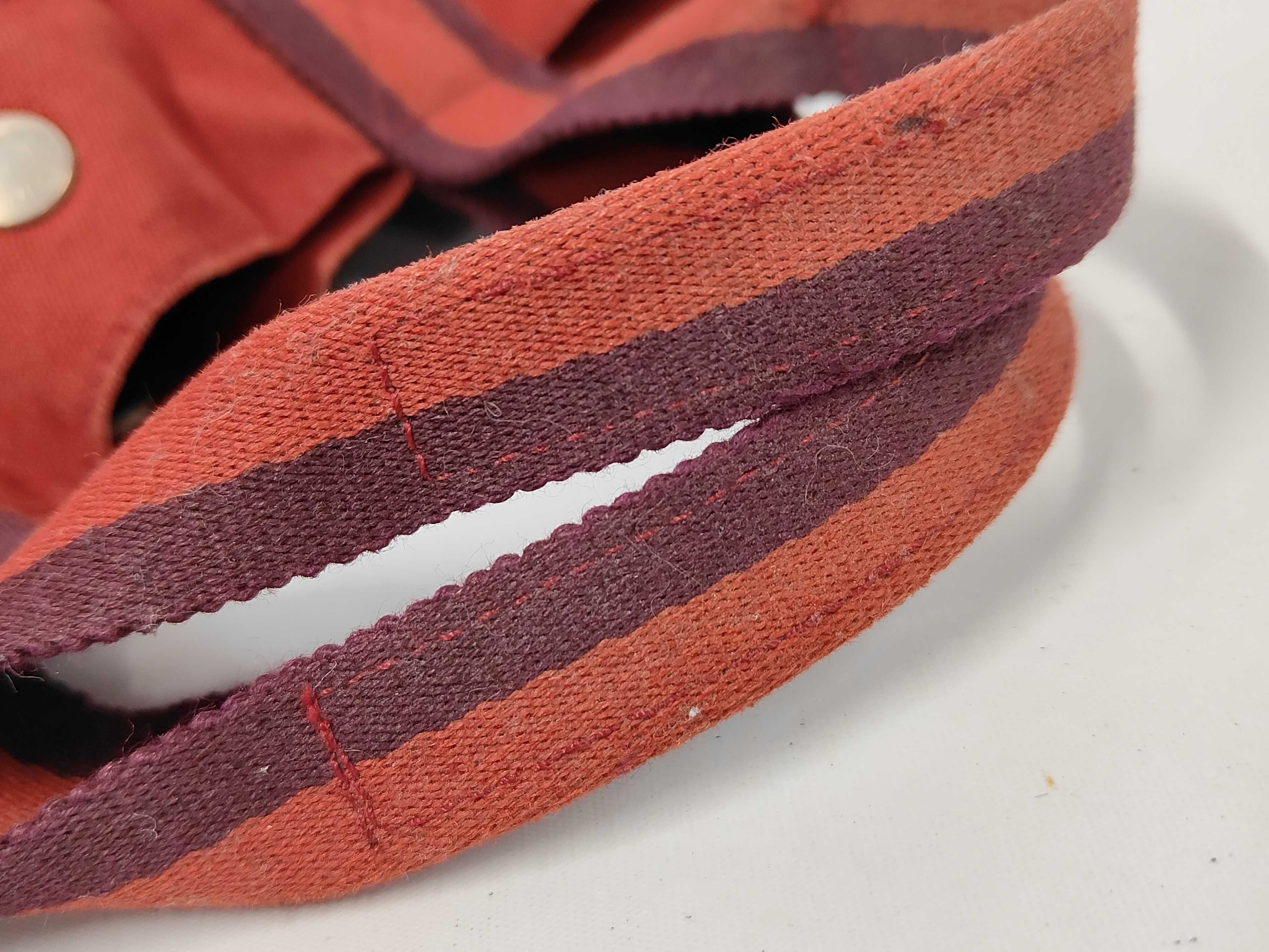 Tote Bag (Red) — view 7