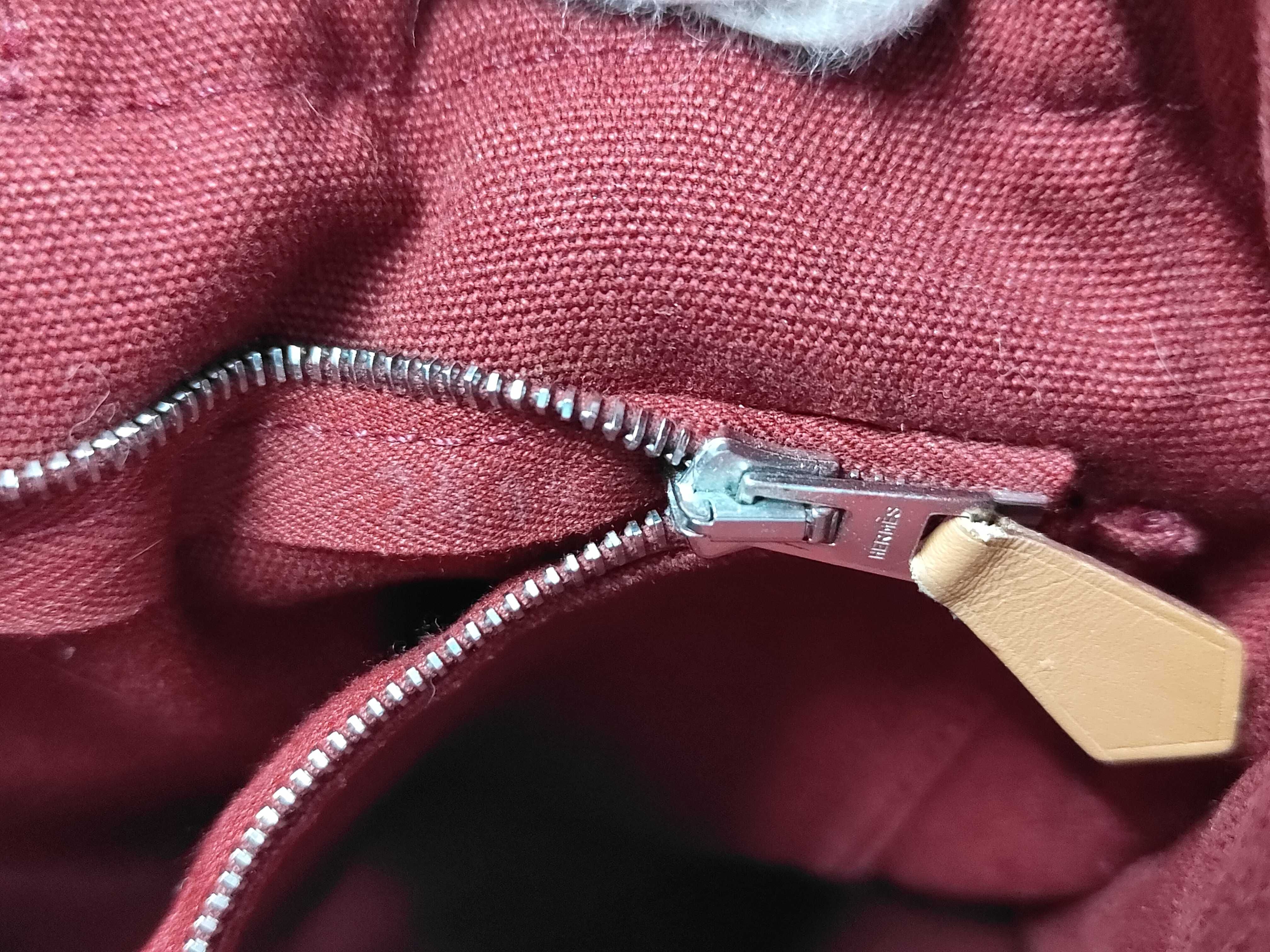 Tote Bag (Red) — view 10
