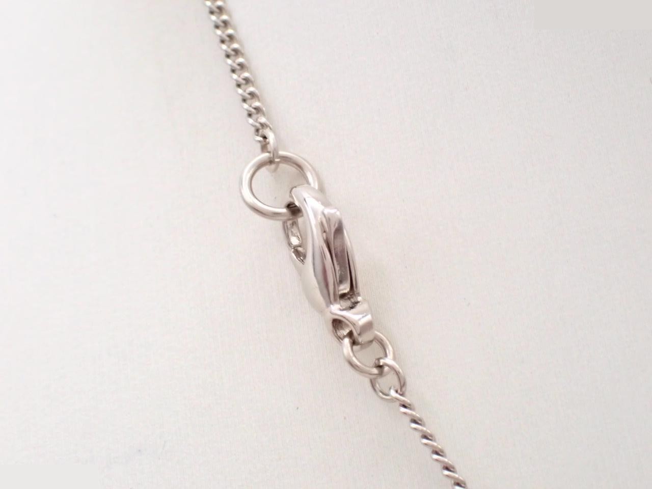 Necklace, chain approximately 40cm — view 2