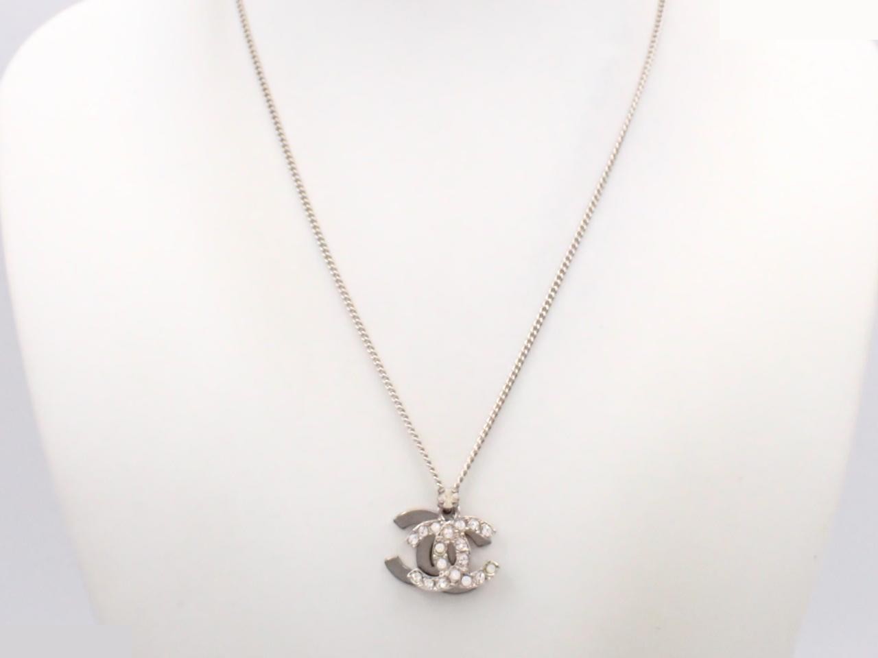 Necklace, chain approximately 40cm — view 3
