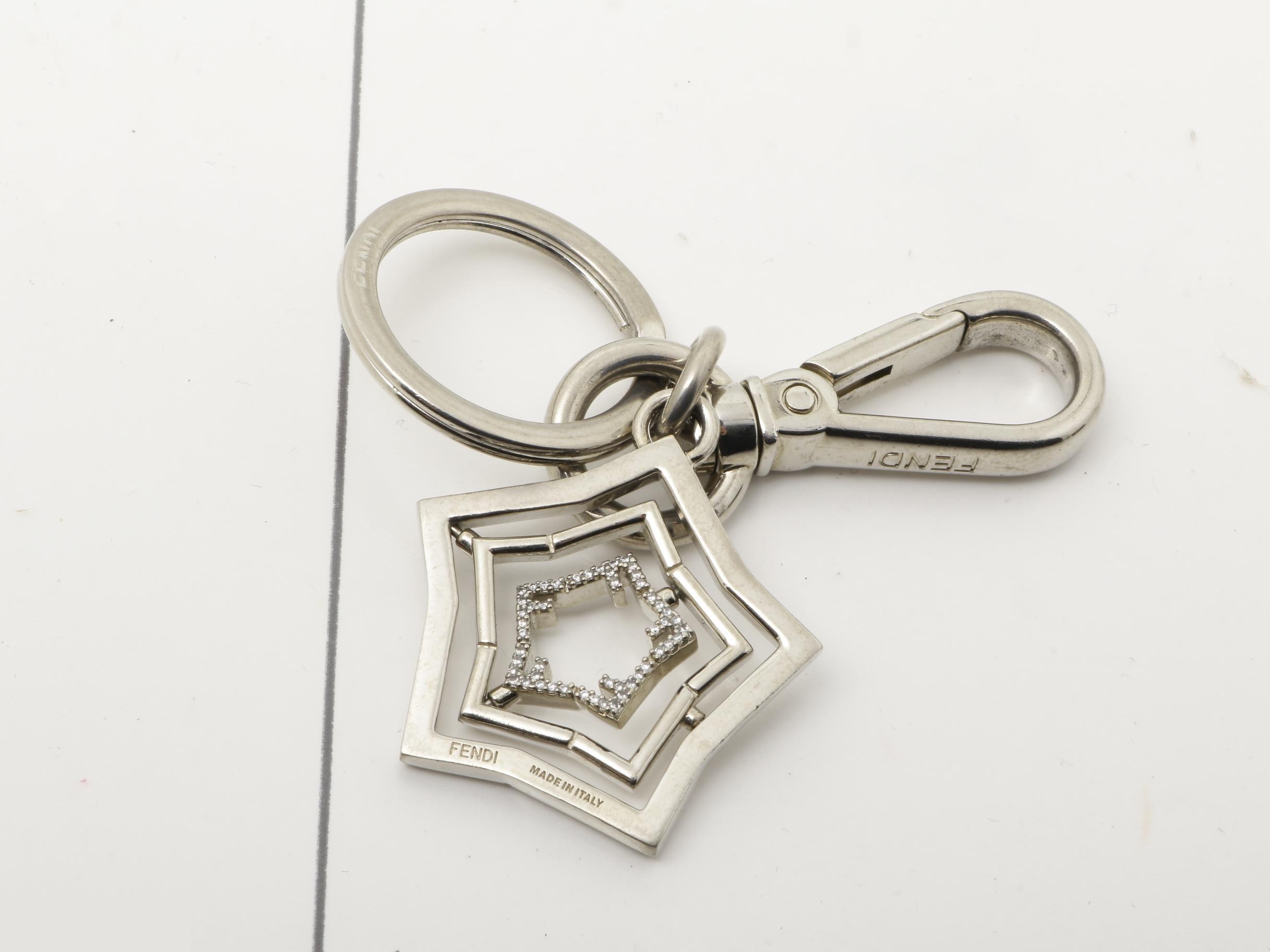 Other items: Small accessories, phone straps, keychains