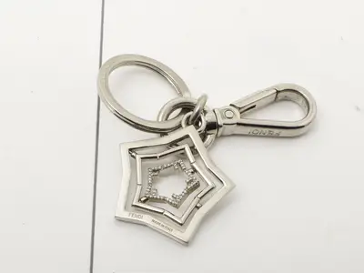 Other items: Small accessories, phone straps, keychains