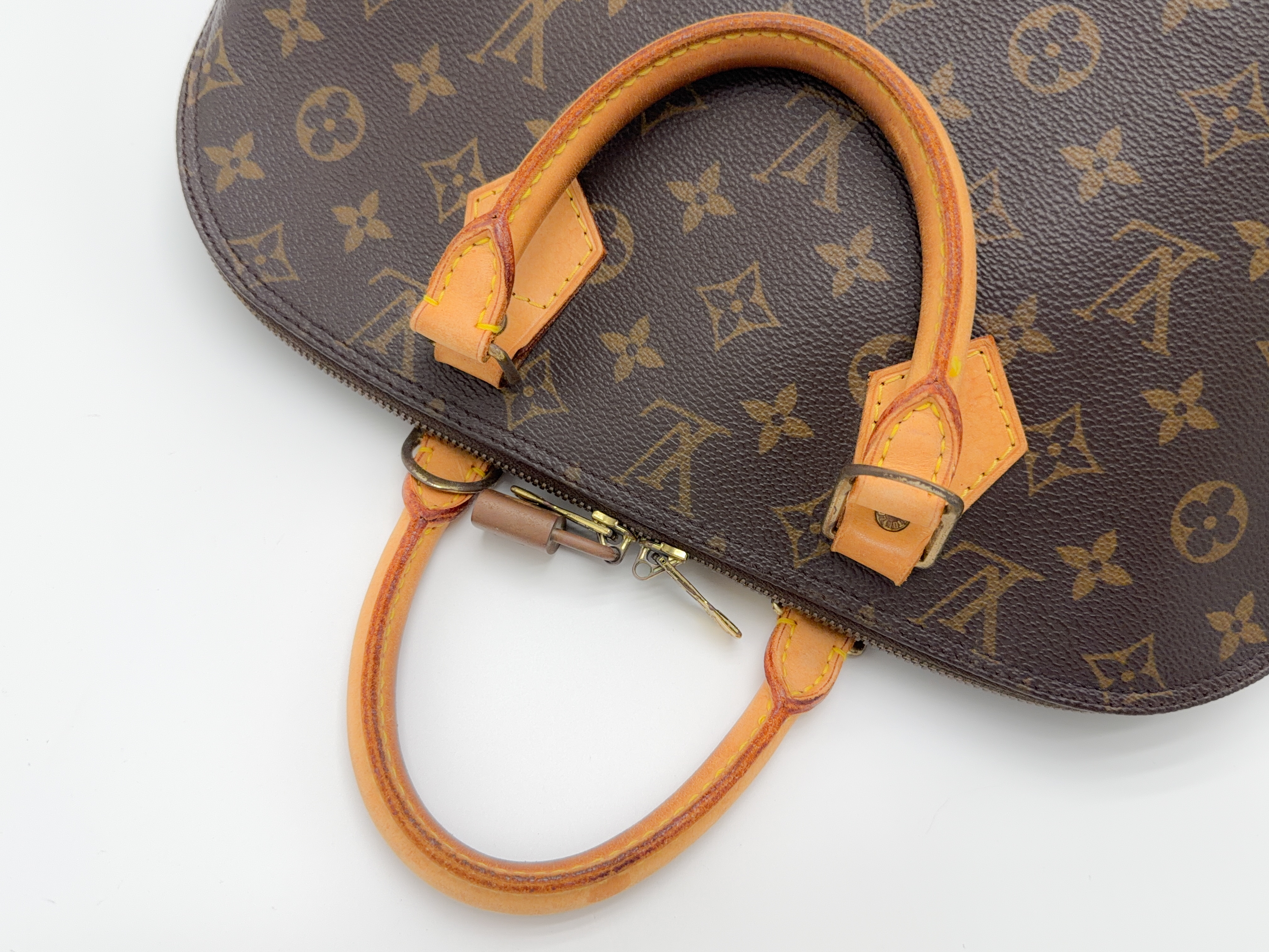 Monogram M51130 Alma PM TH0938 Handbag — view 4