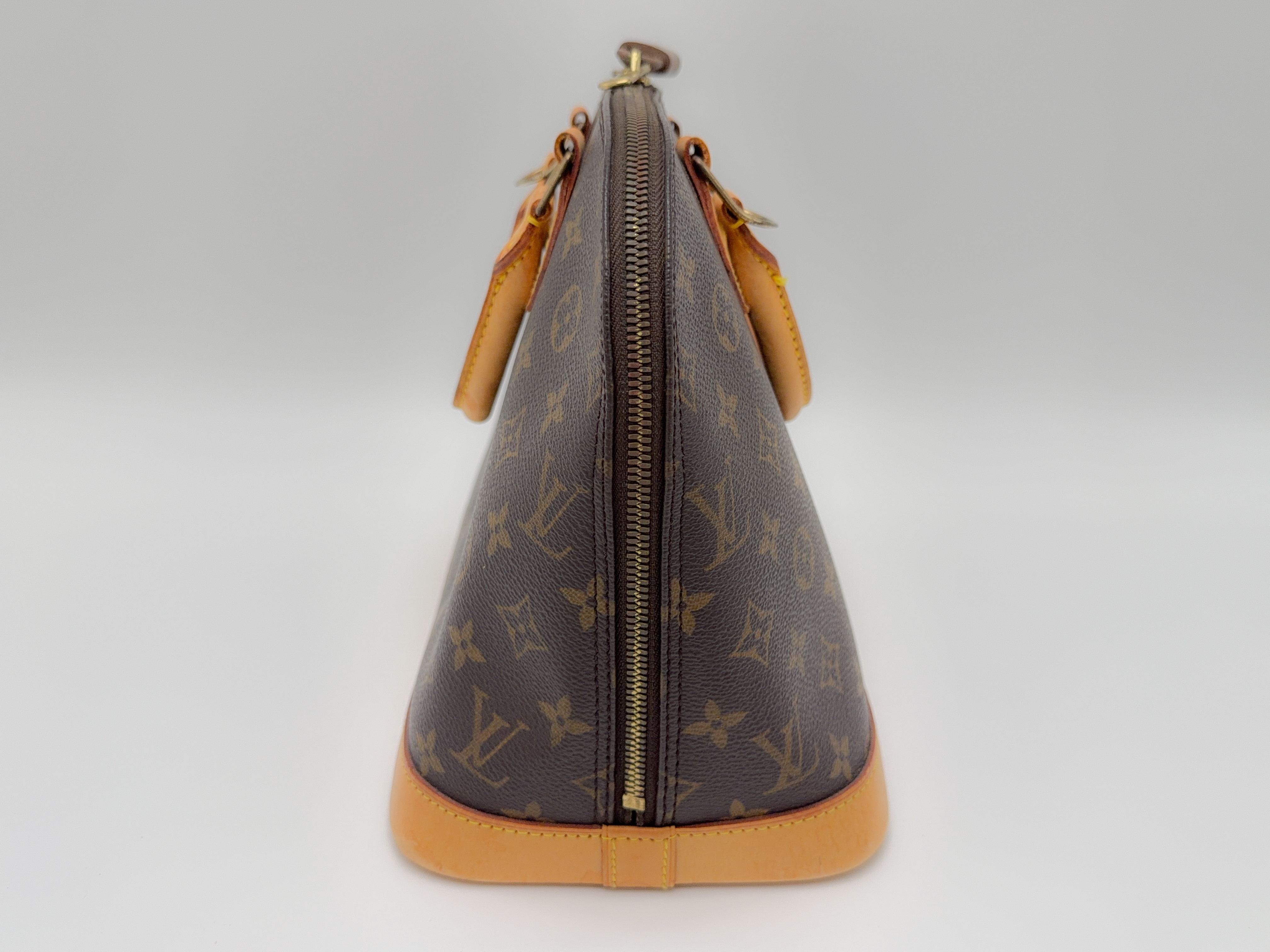 Monogram M51130 Alma PM TH0938 Handbag — view 6
