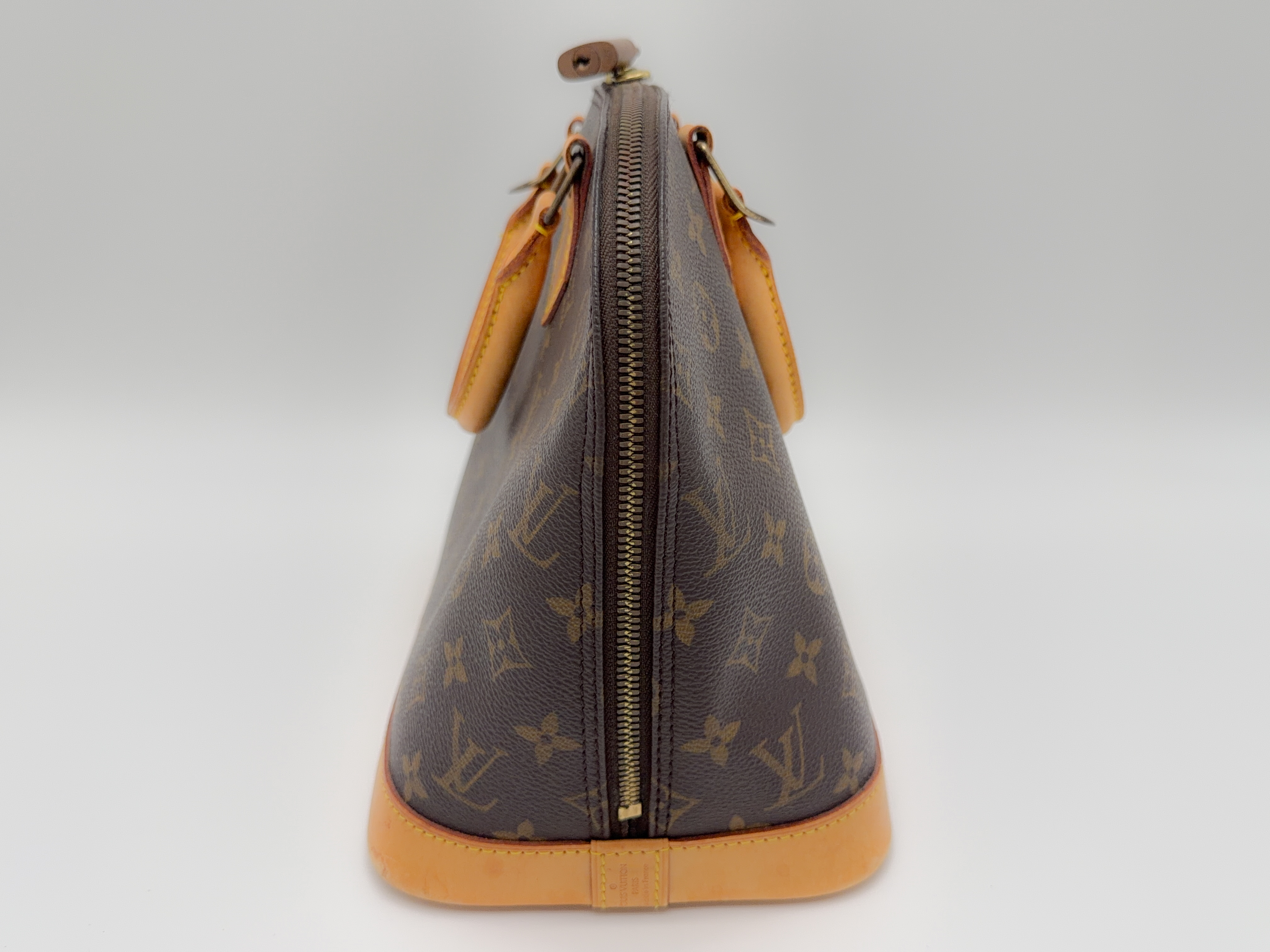 Monogram M51130 Alma PM TH0938 Handbag — view 7