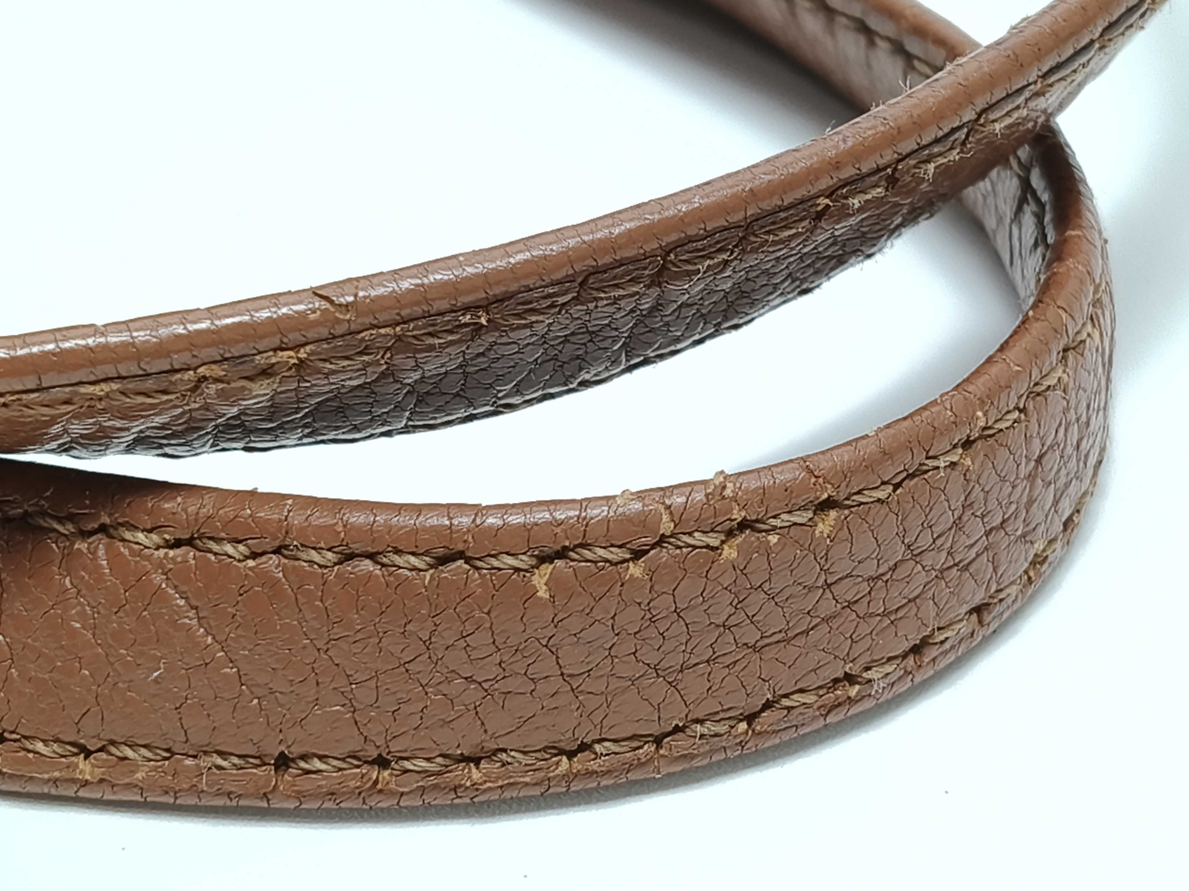 Monogram Papillon 30 M51365 TH8911 Brown Handbag — view 4
