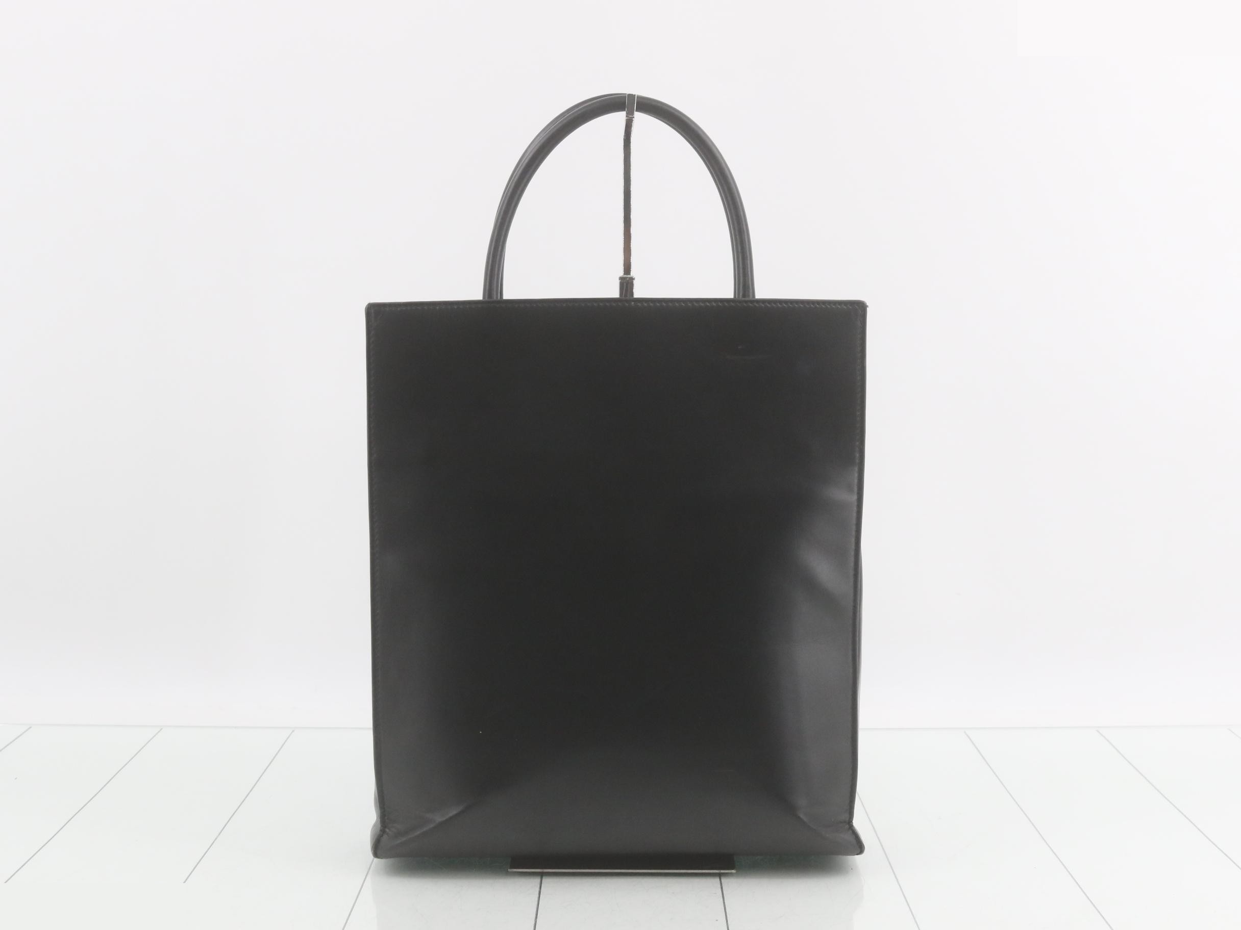 2-Way Tote Bag — view 2