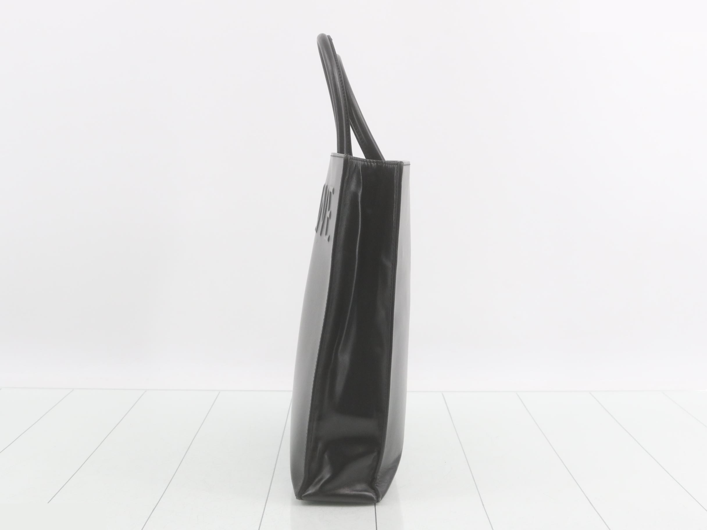 2-Way Tote Bag — view 3