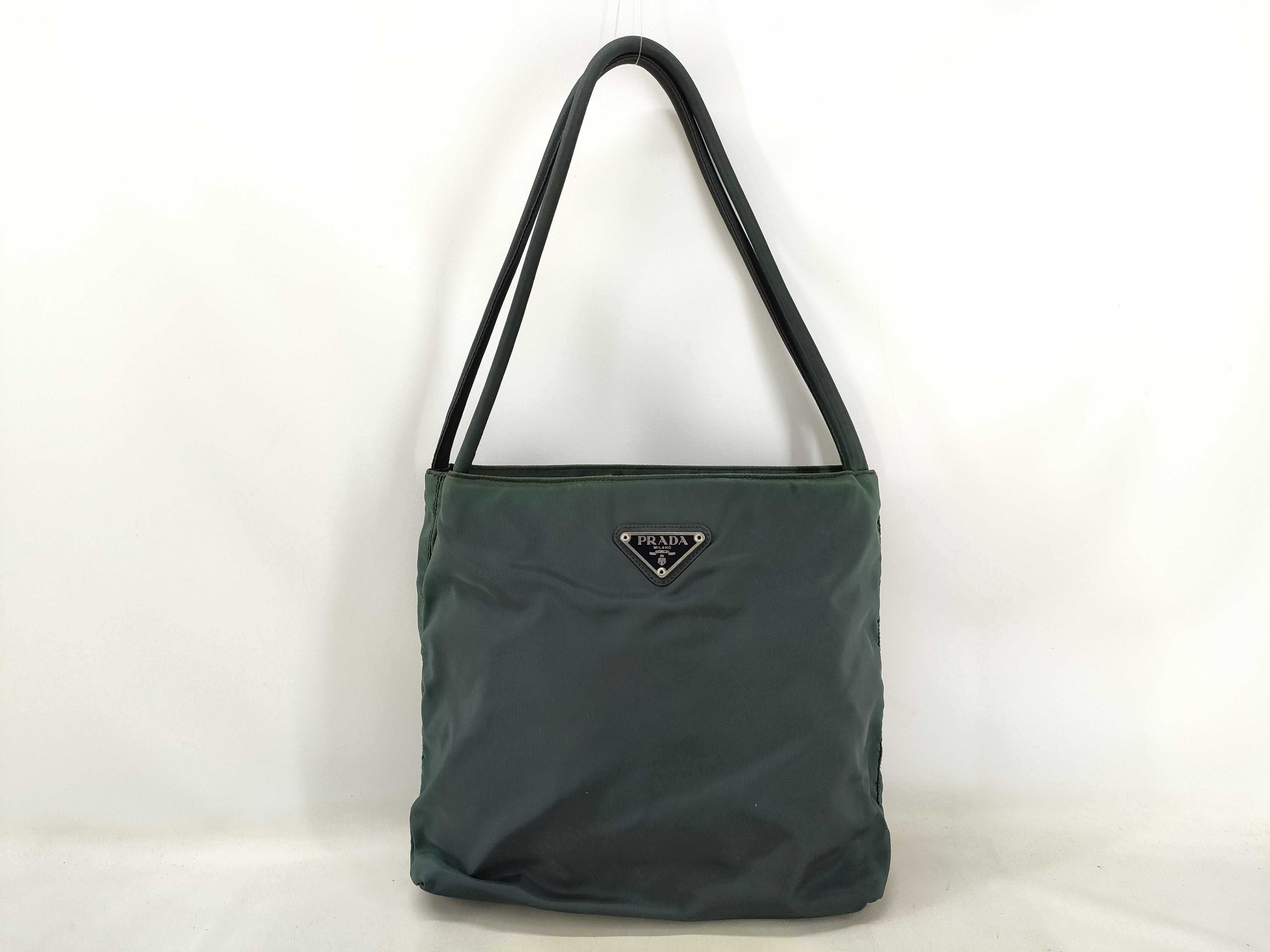 Nylon Bag
