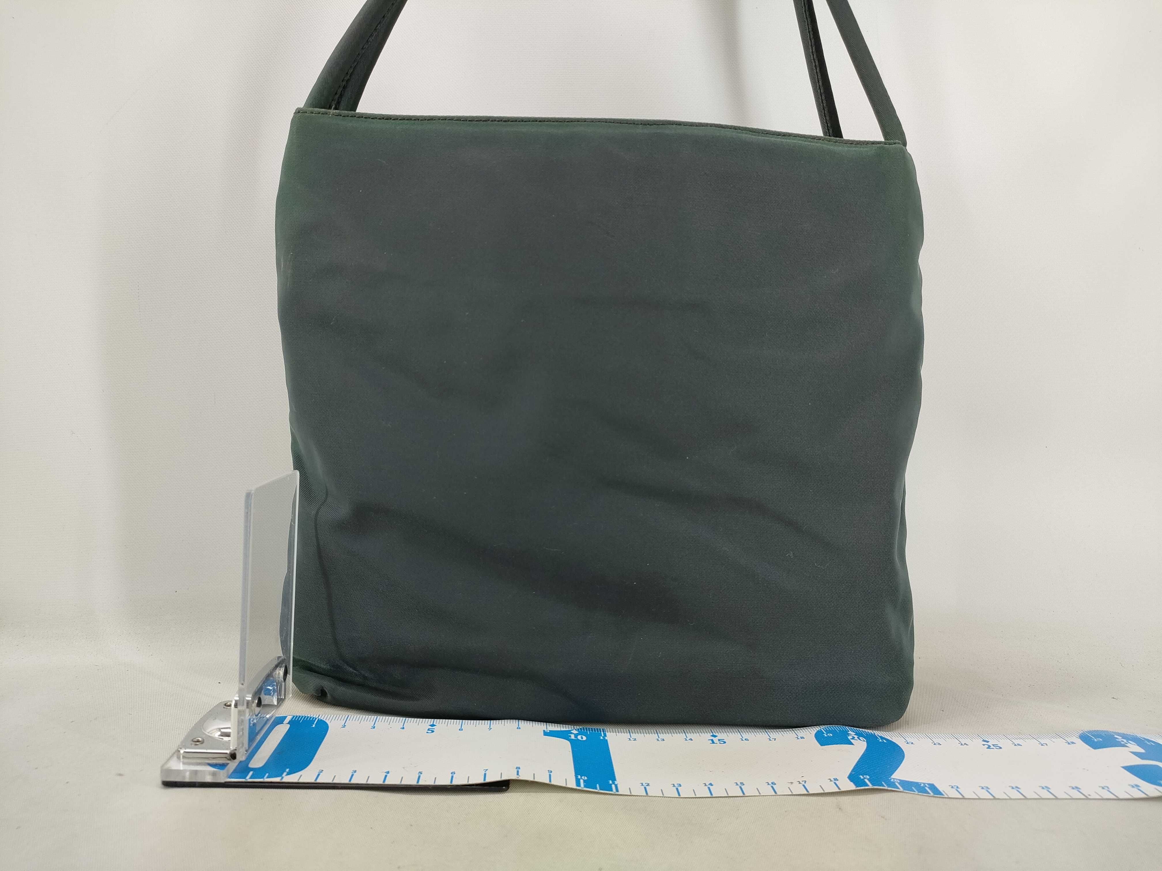 Nylon Bag — view 2