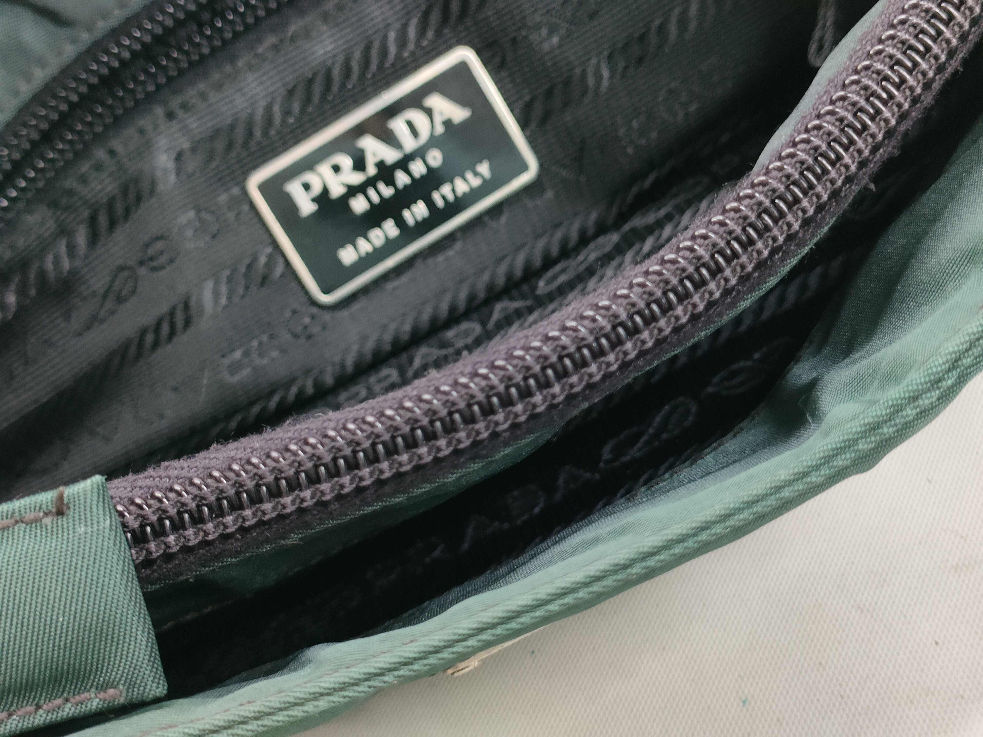 Nylon Bag — view 11