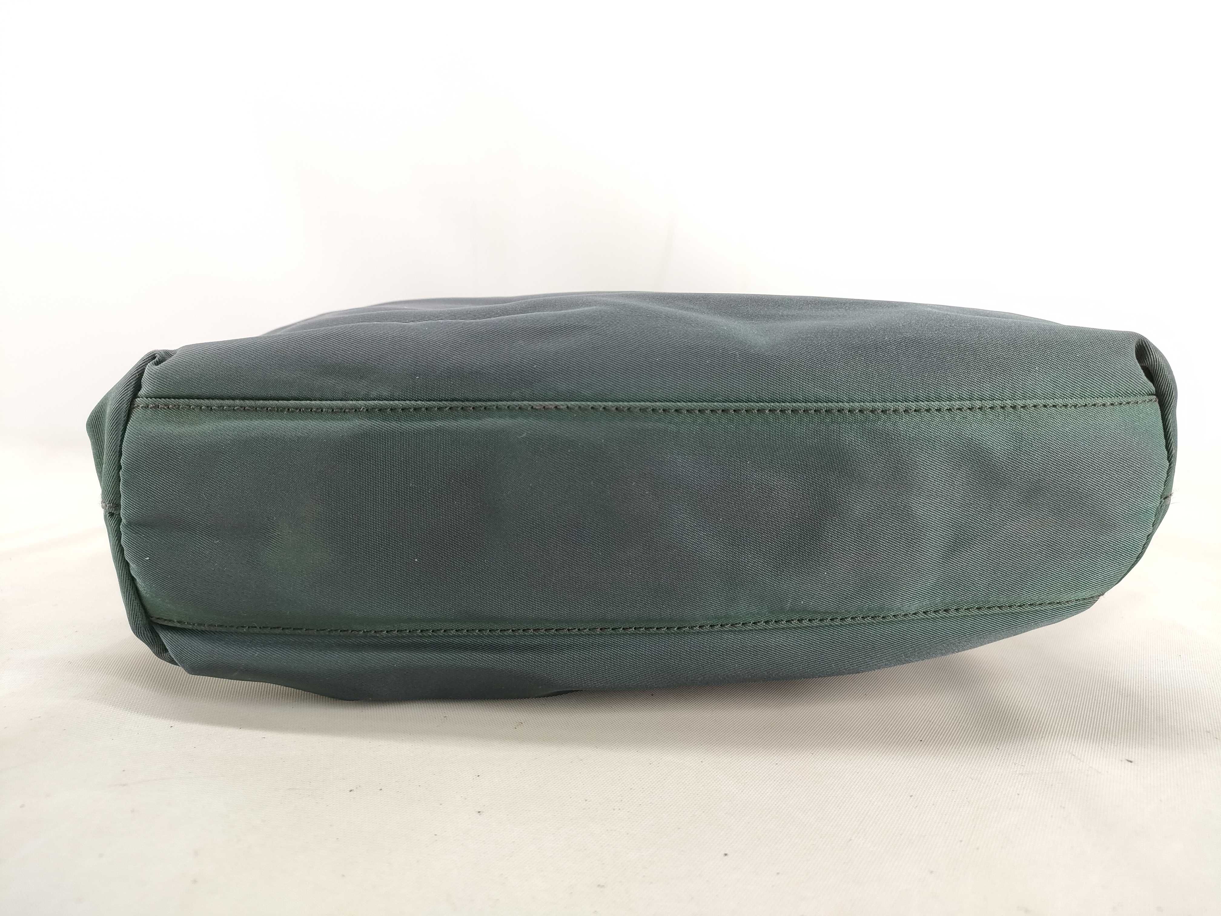 Nylon Bag — view 3