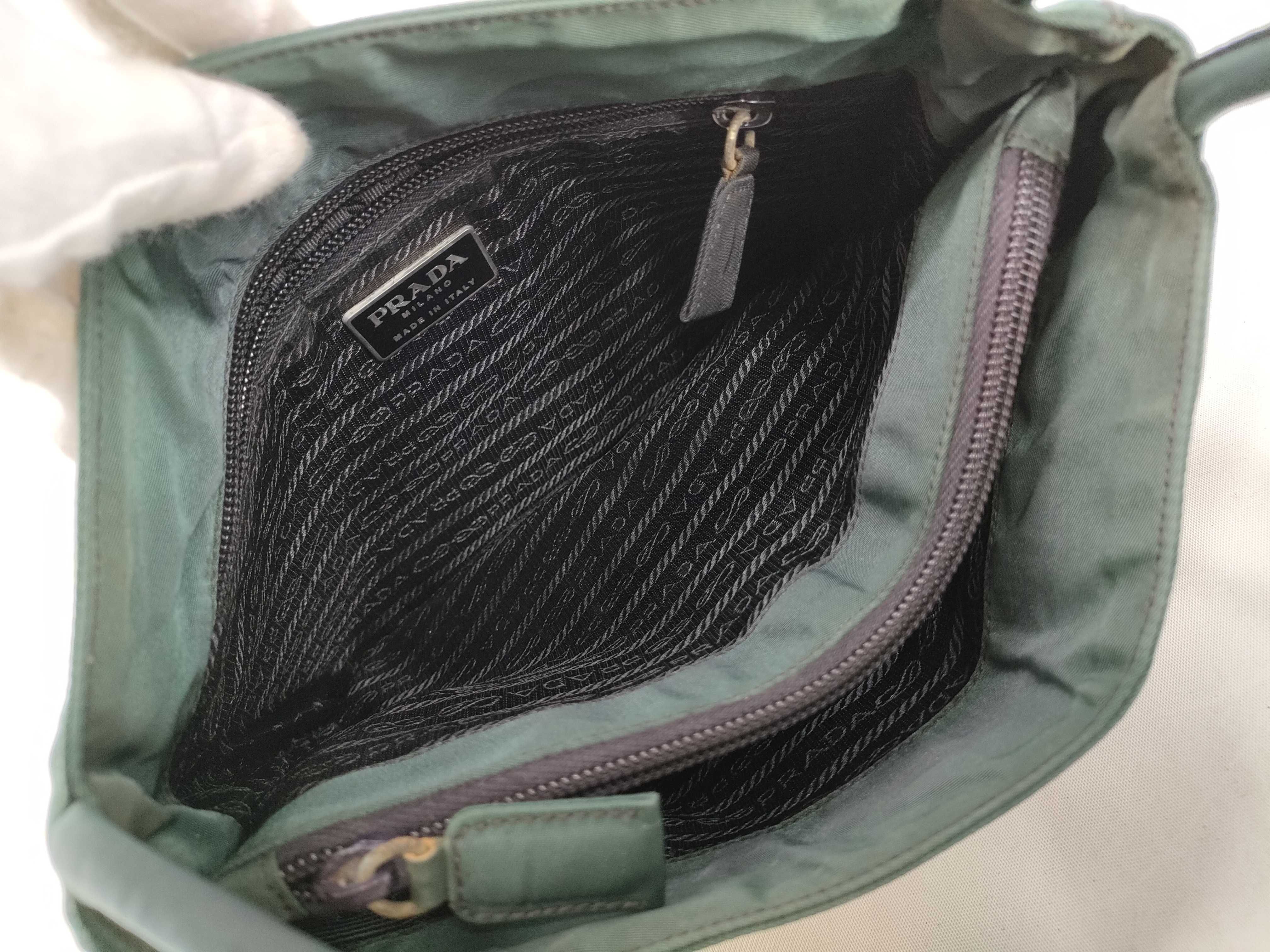 Nylon Bag — view 8