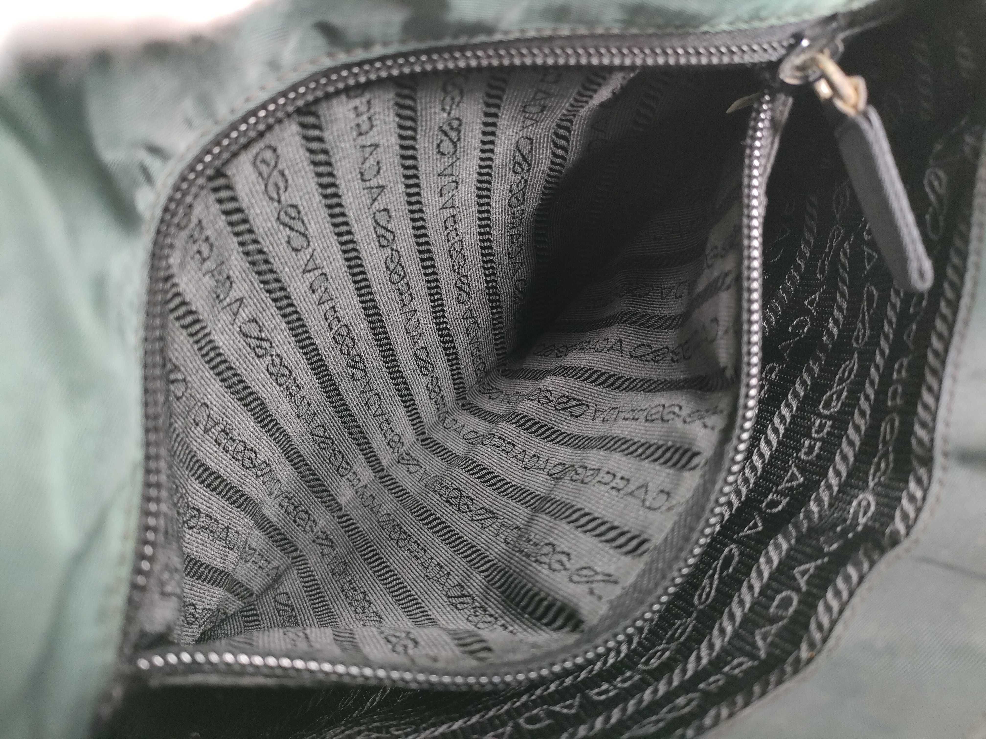 Nylon Bag — view 9