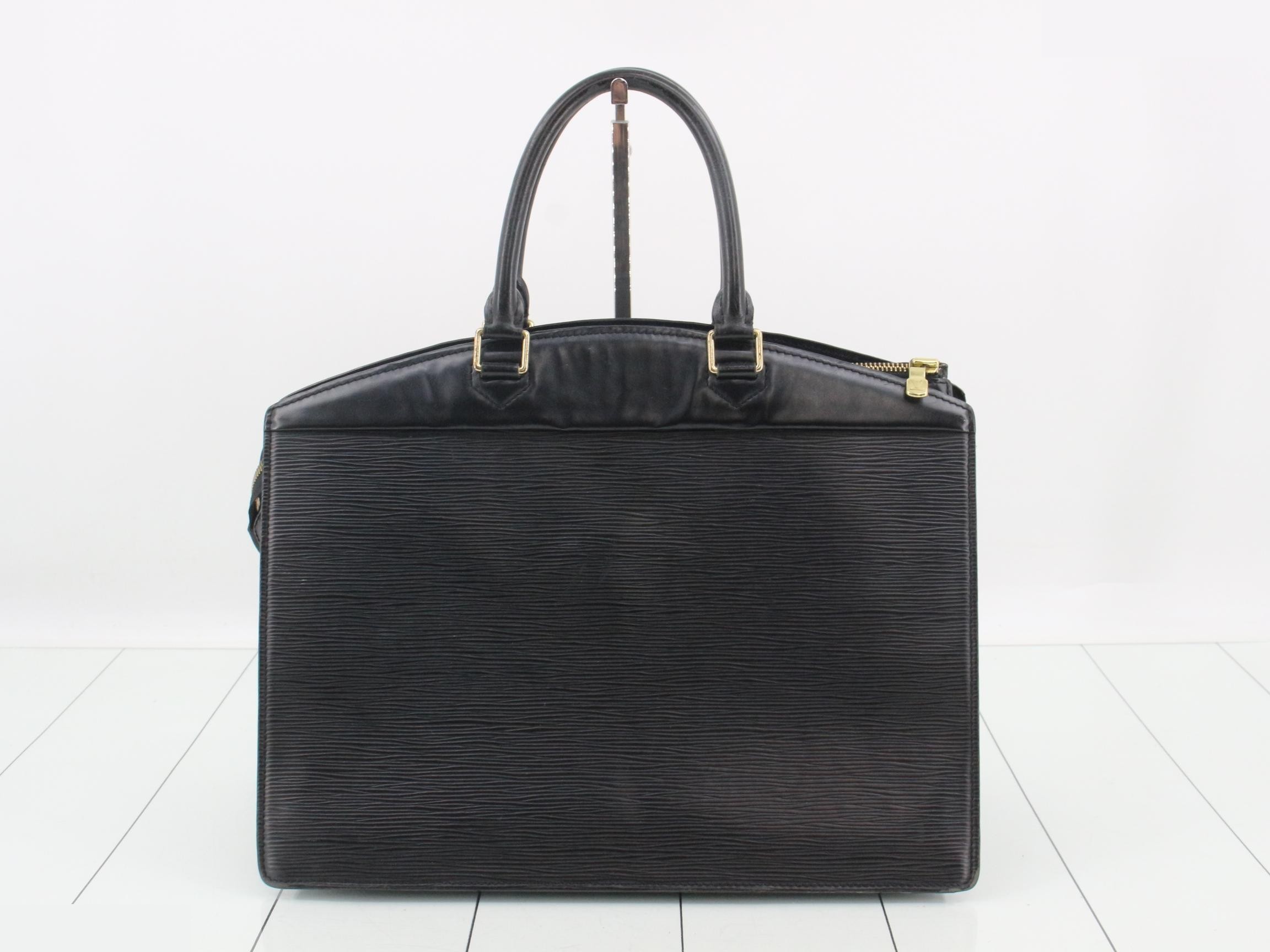 Riviera Epi Noir — view 2