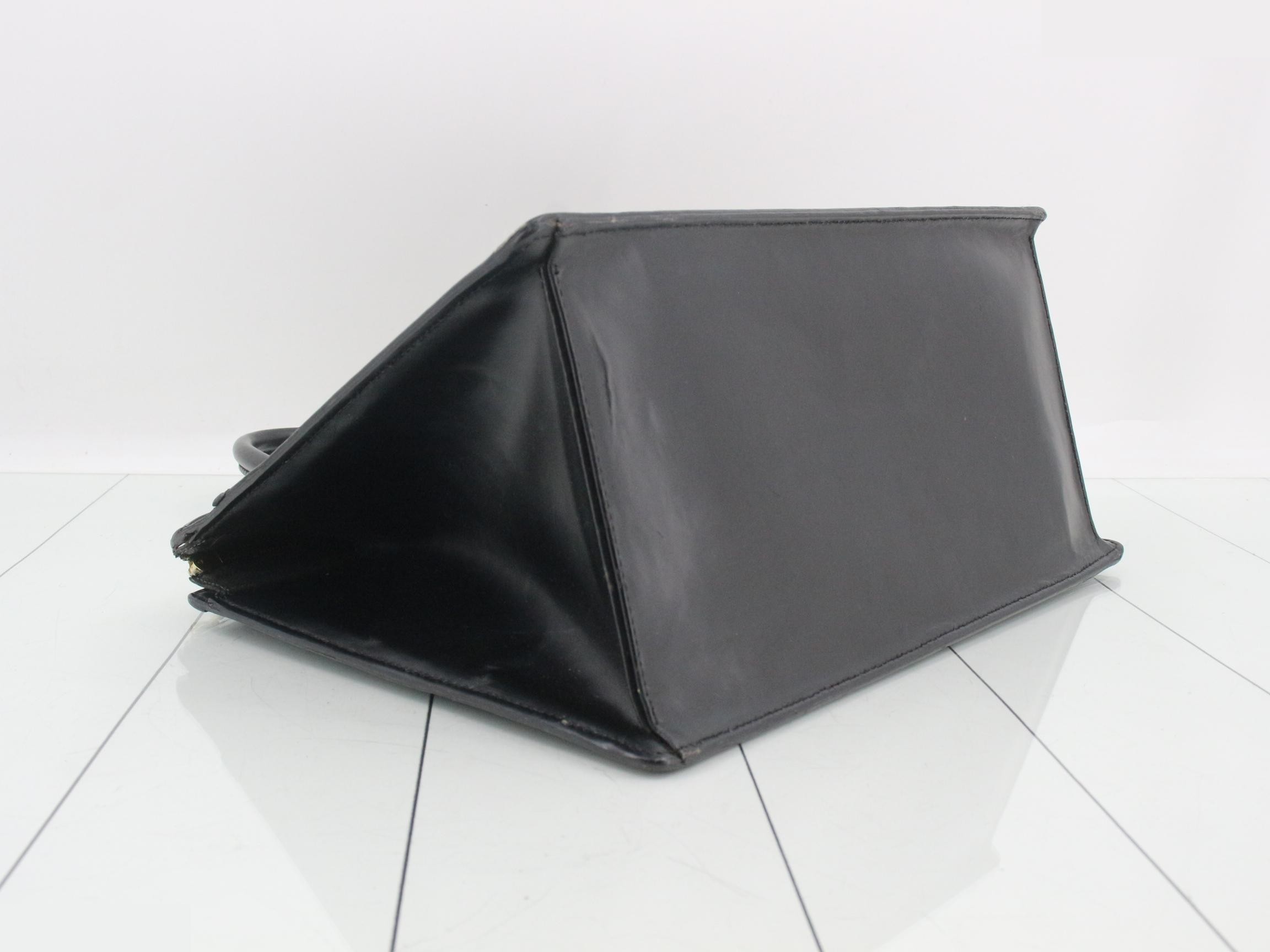 Riviera Epi Noir — view 5