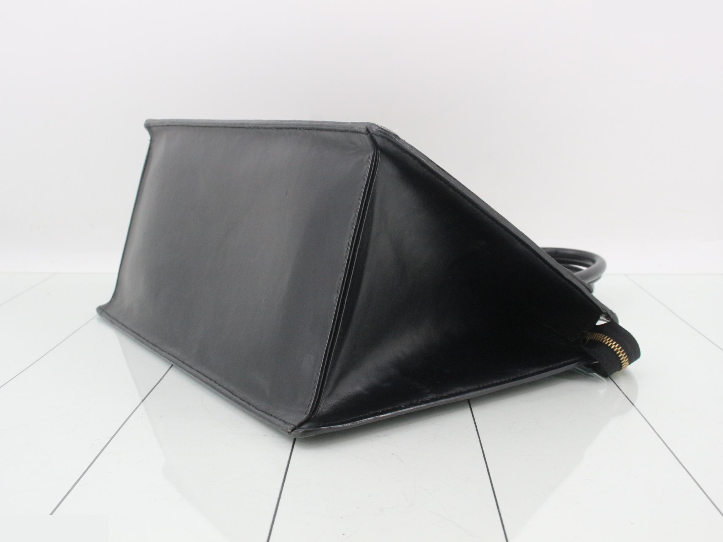 Riviera Epi Noir — view 6
