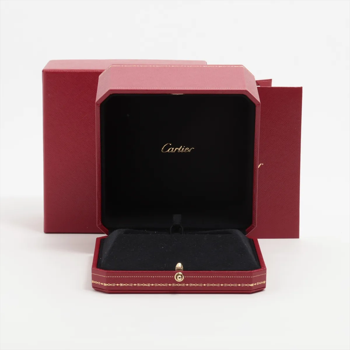 Juste un Clou SM Diamond Bracelet 750 (PG) 8.8g 16 WEQ820 Distortion — view 7