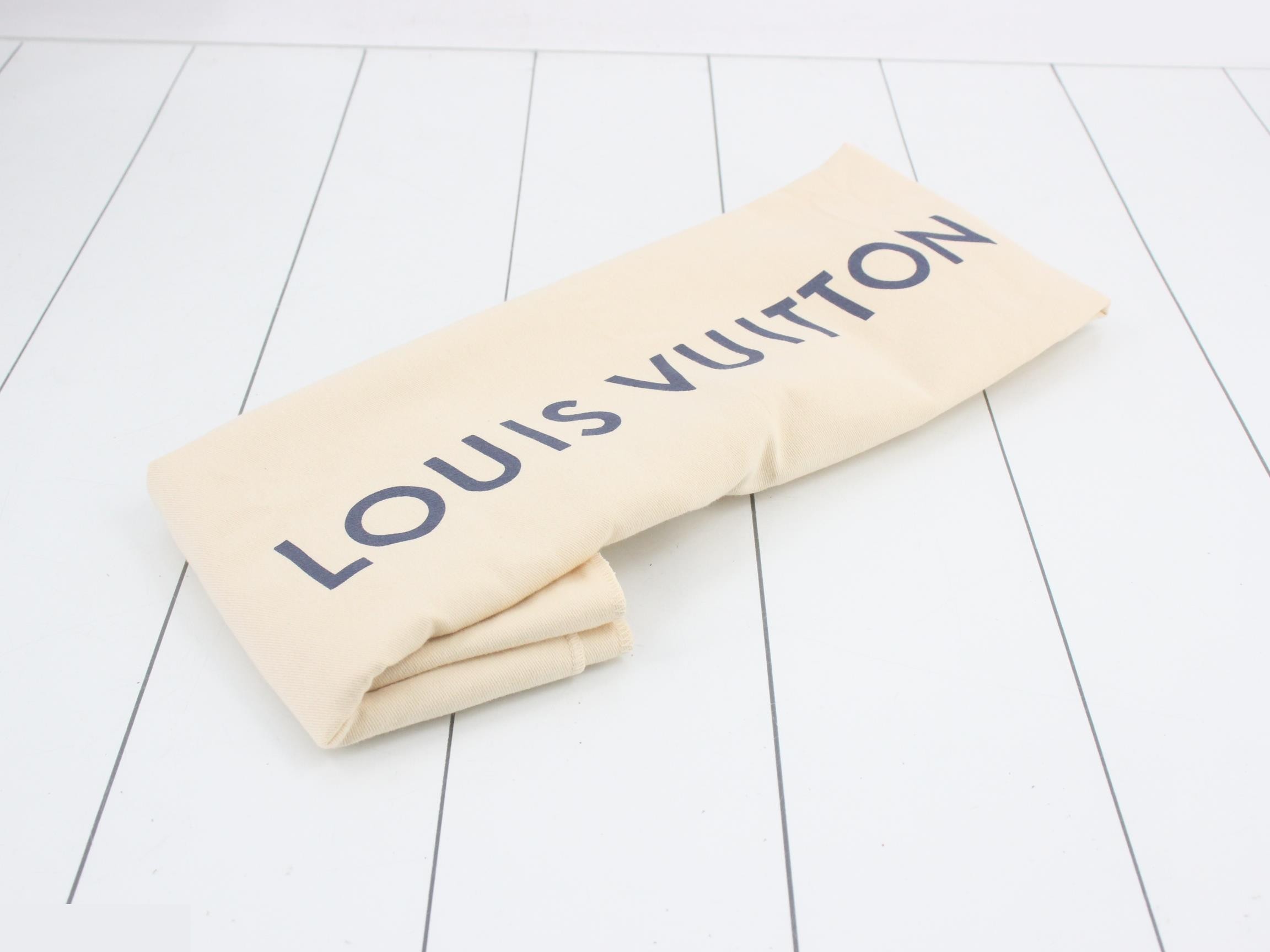 Taurillon leather Sac Plat 24H 2WAY — view 7
