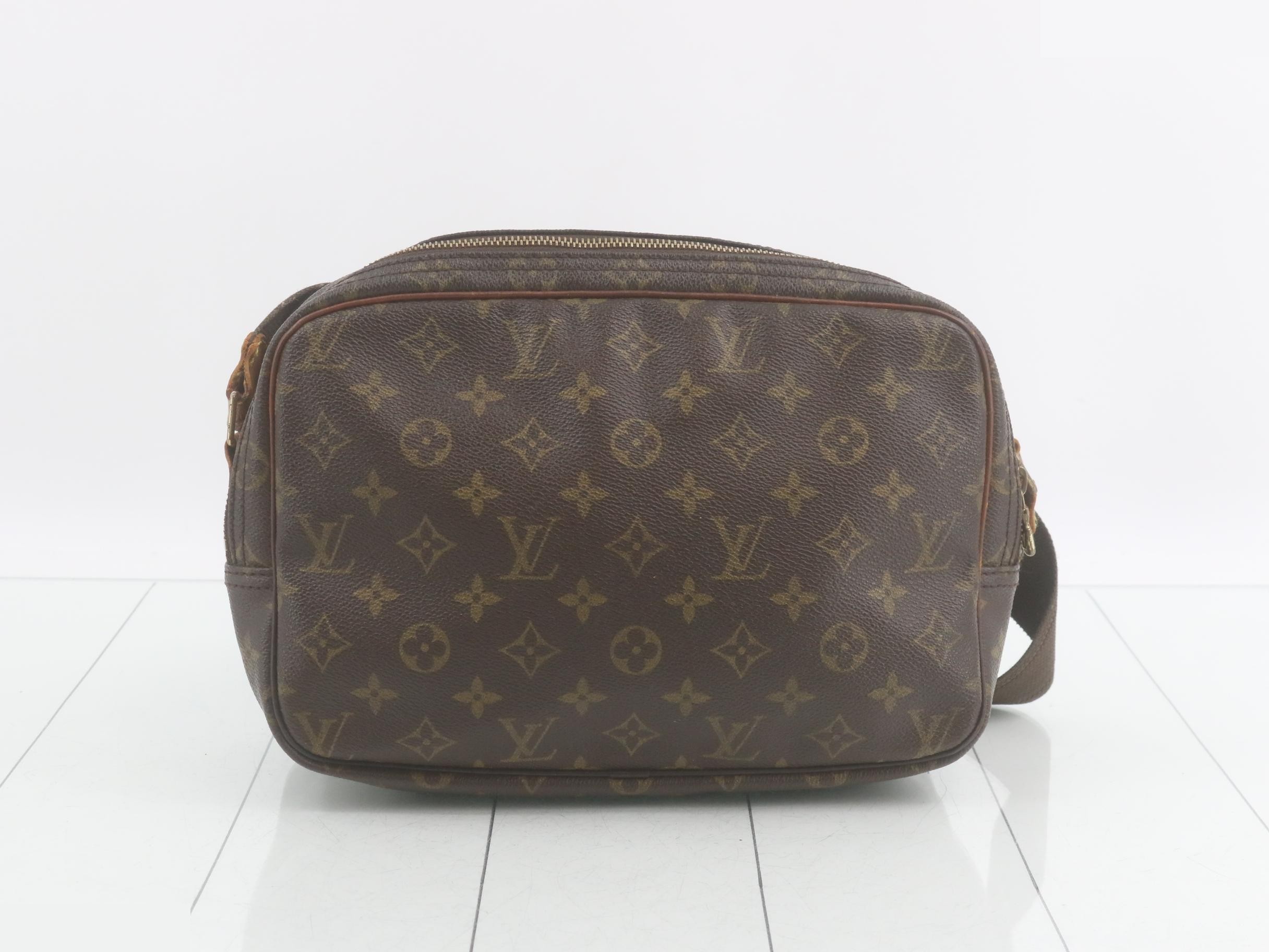 Monogram Reporter PM — view 2