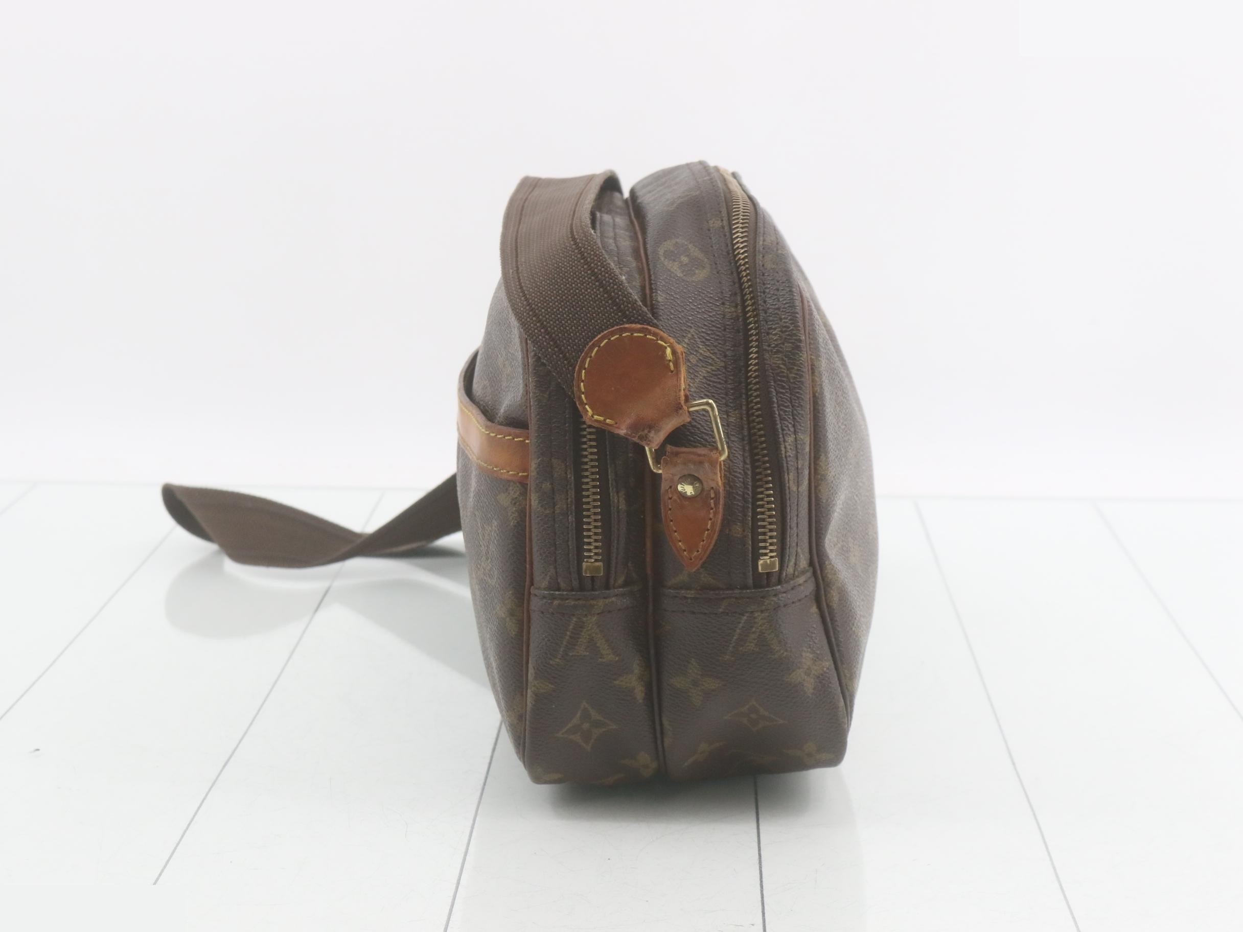 Monogram Reporter PM — view 3