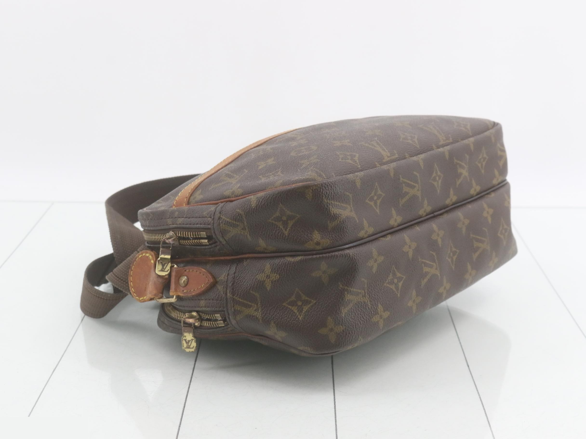 Monogram Reporter PM — view 5