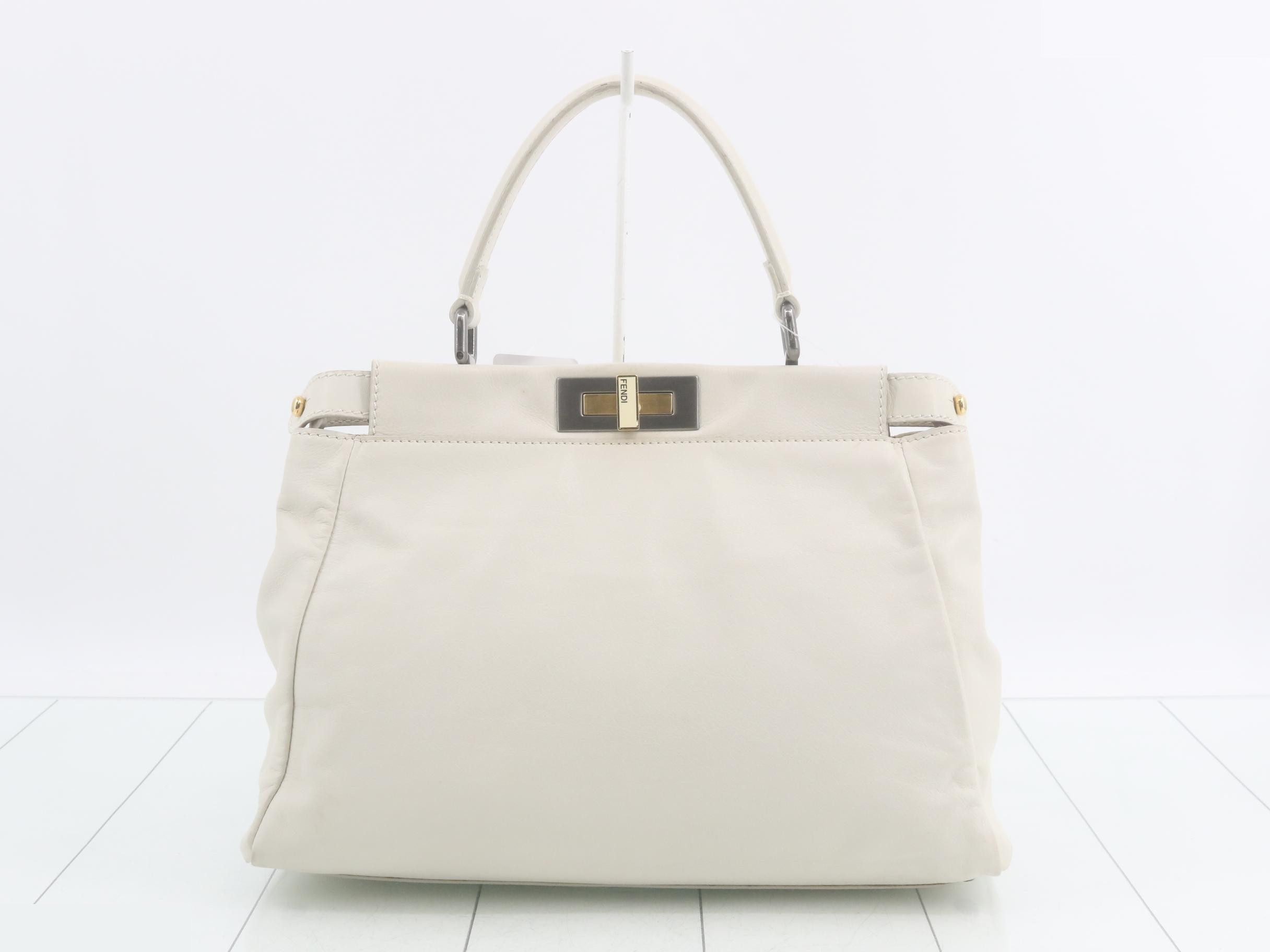 Peekaboo Tote Bag — view 2